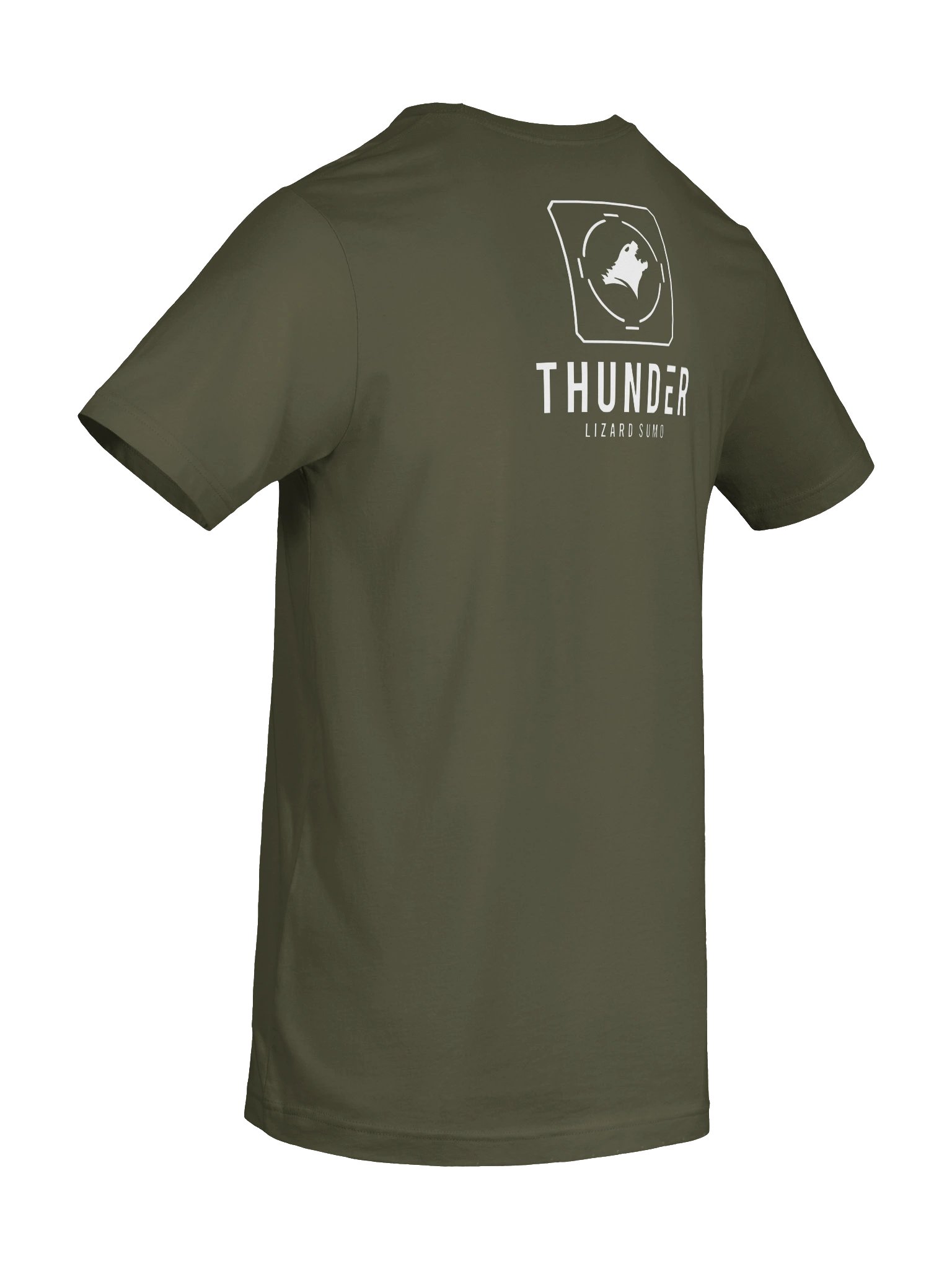 Sturdy Tortoise T-Shirt product image (8)