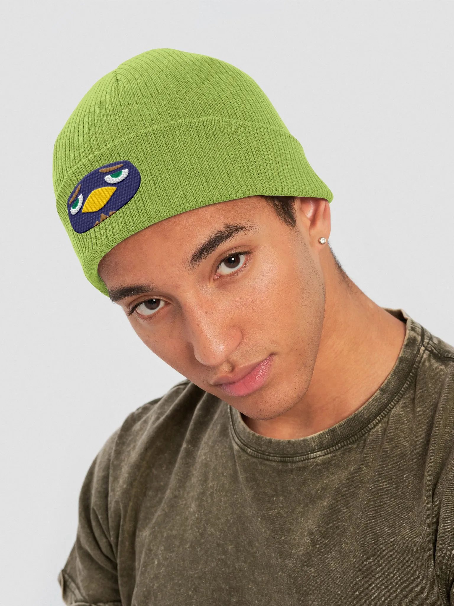 JACQUES BEANIE product image (4)