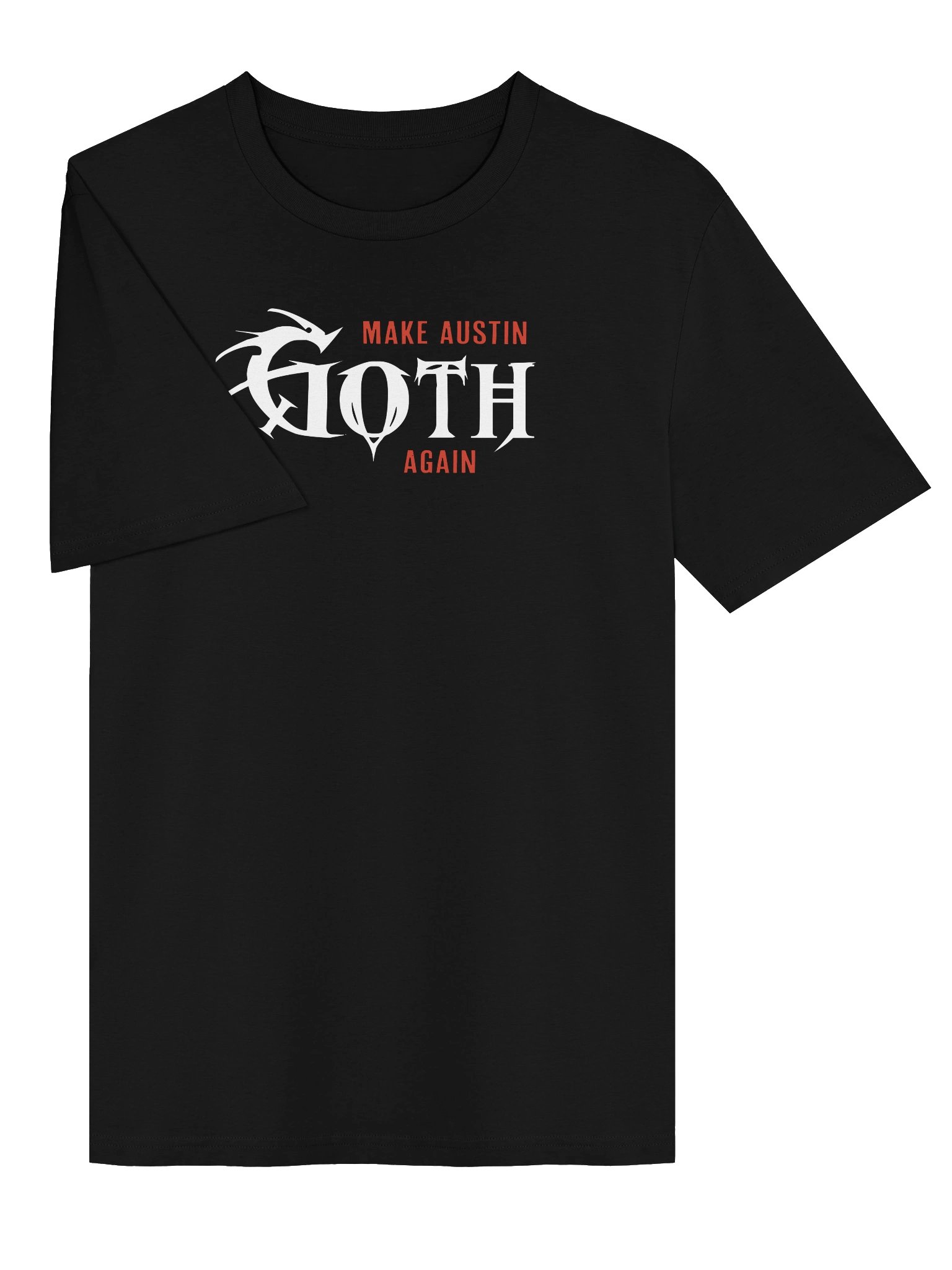 Make Austin Goth Again product image (3)