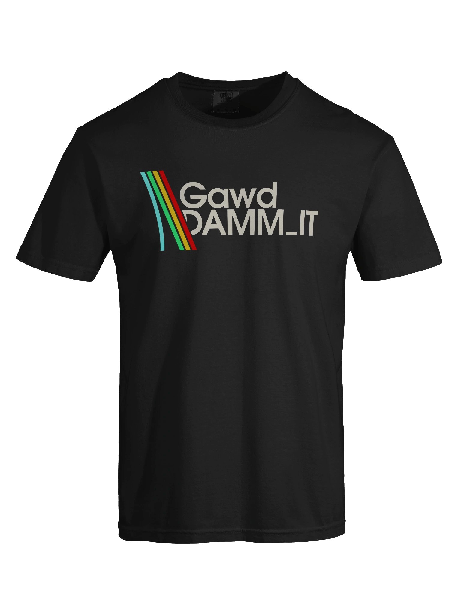 GAWDxARC Shirt product image (5)