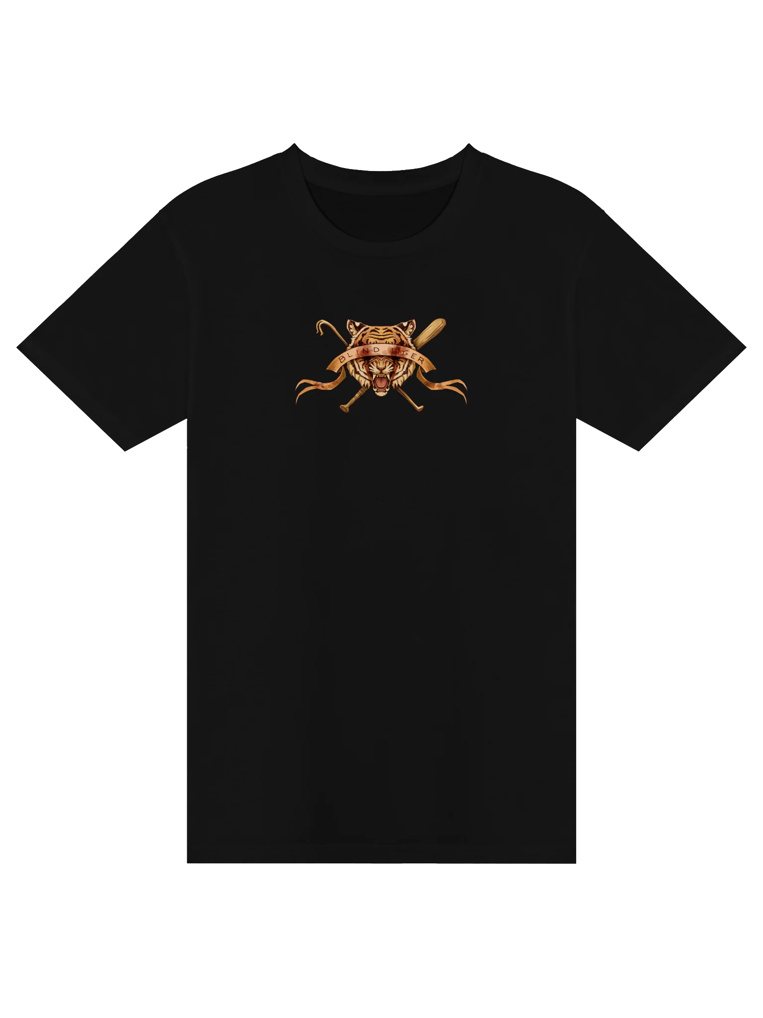 Goreing 20s Back Print Tee product image (1)