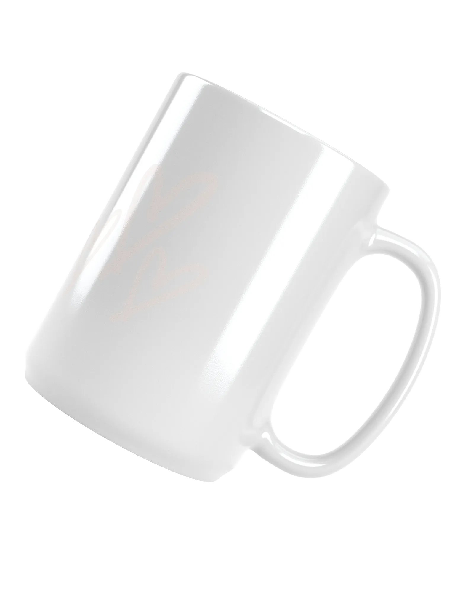 Be Loved Mug product image (3)