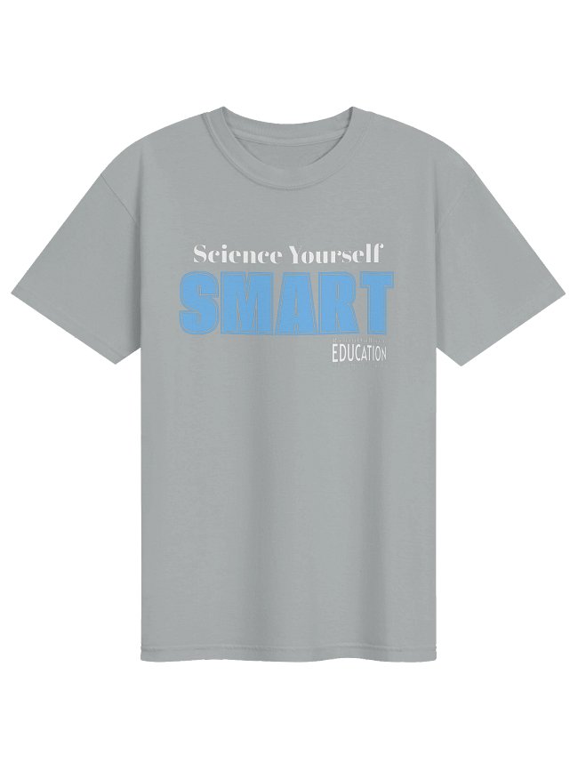 Science yourself smart