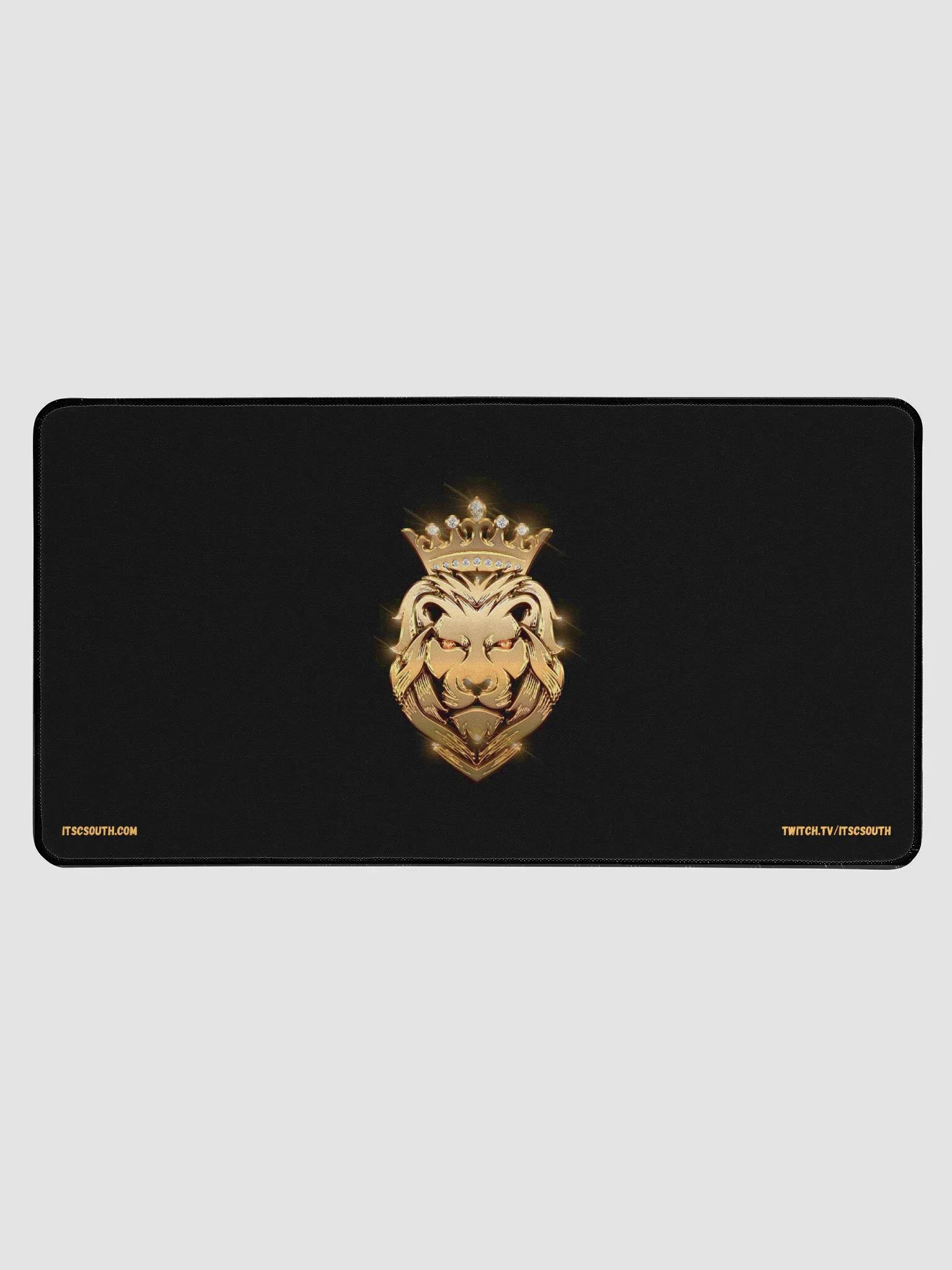 ITSCSOUTH MOUSEPAD product image (1)
