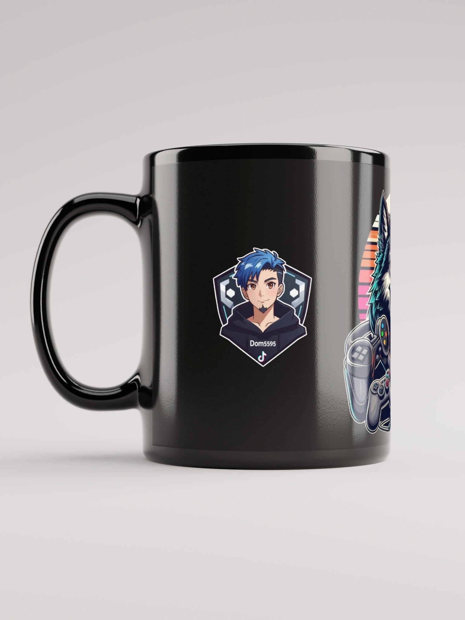 Supporter Coffee Mug product image (6)