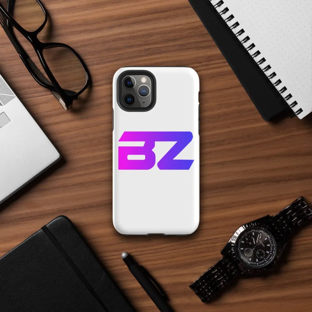 Get the NEW B_Eazy35 Phone Case!!! product image (58)