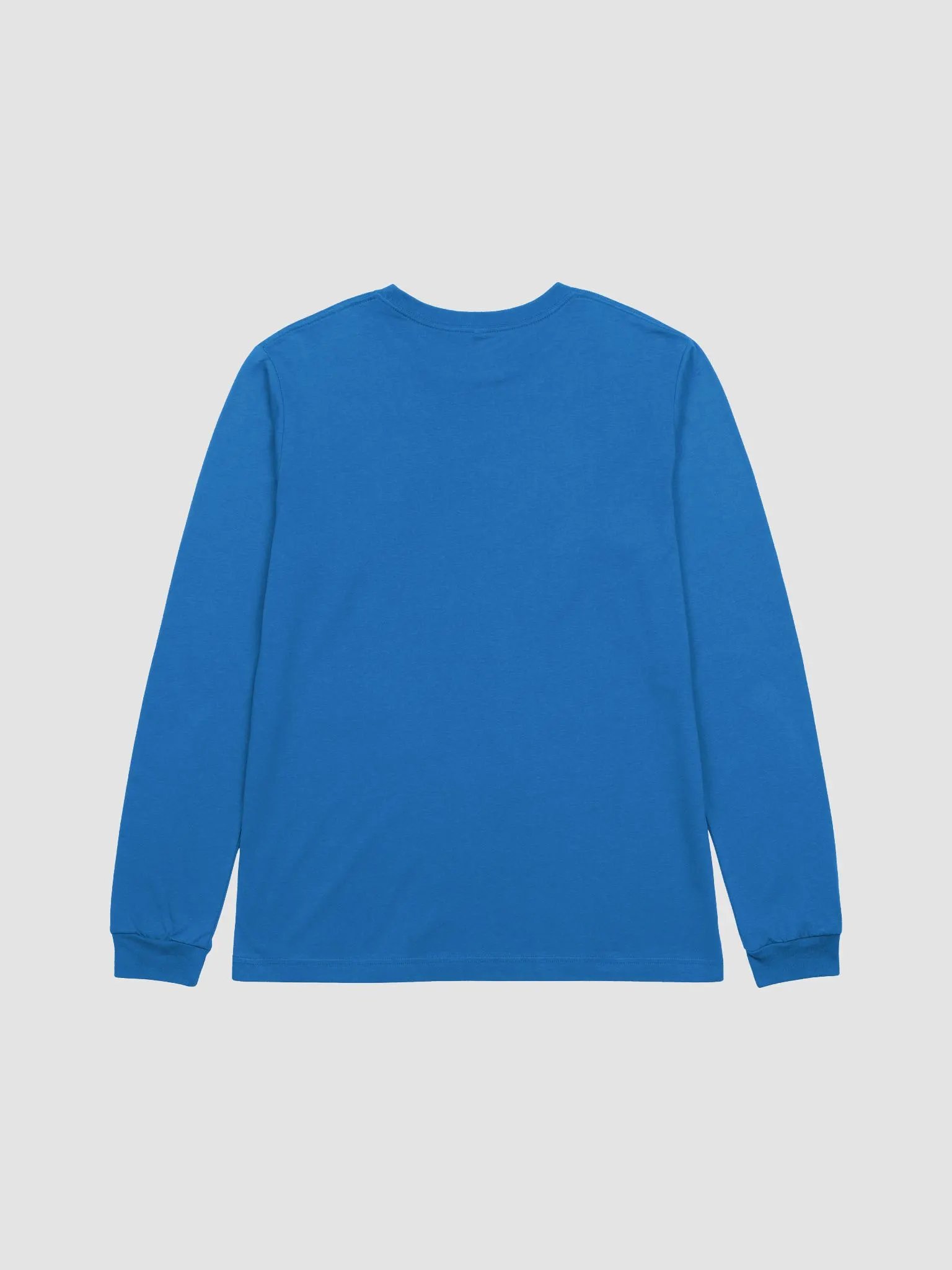 Starry Night Squirrel Long Sleeve Tee product image (2)