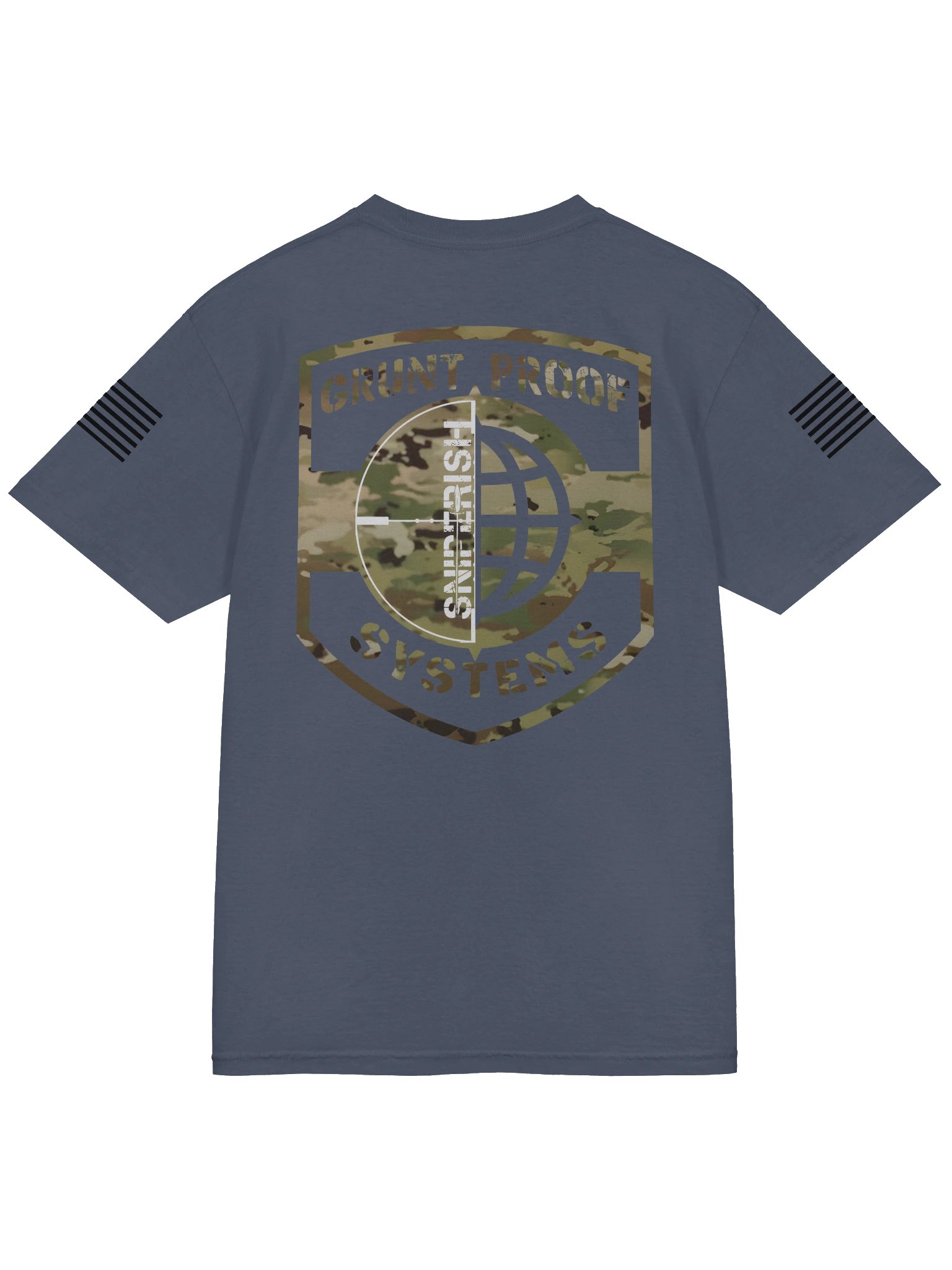 GPS Combat "76" product image (36)