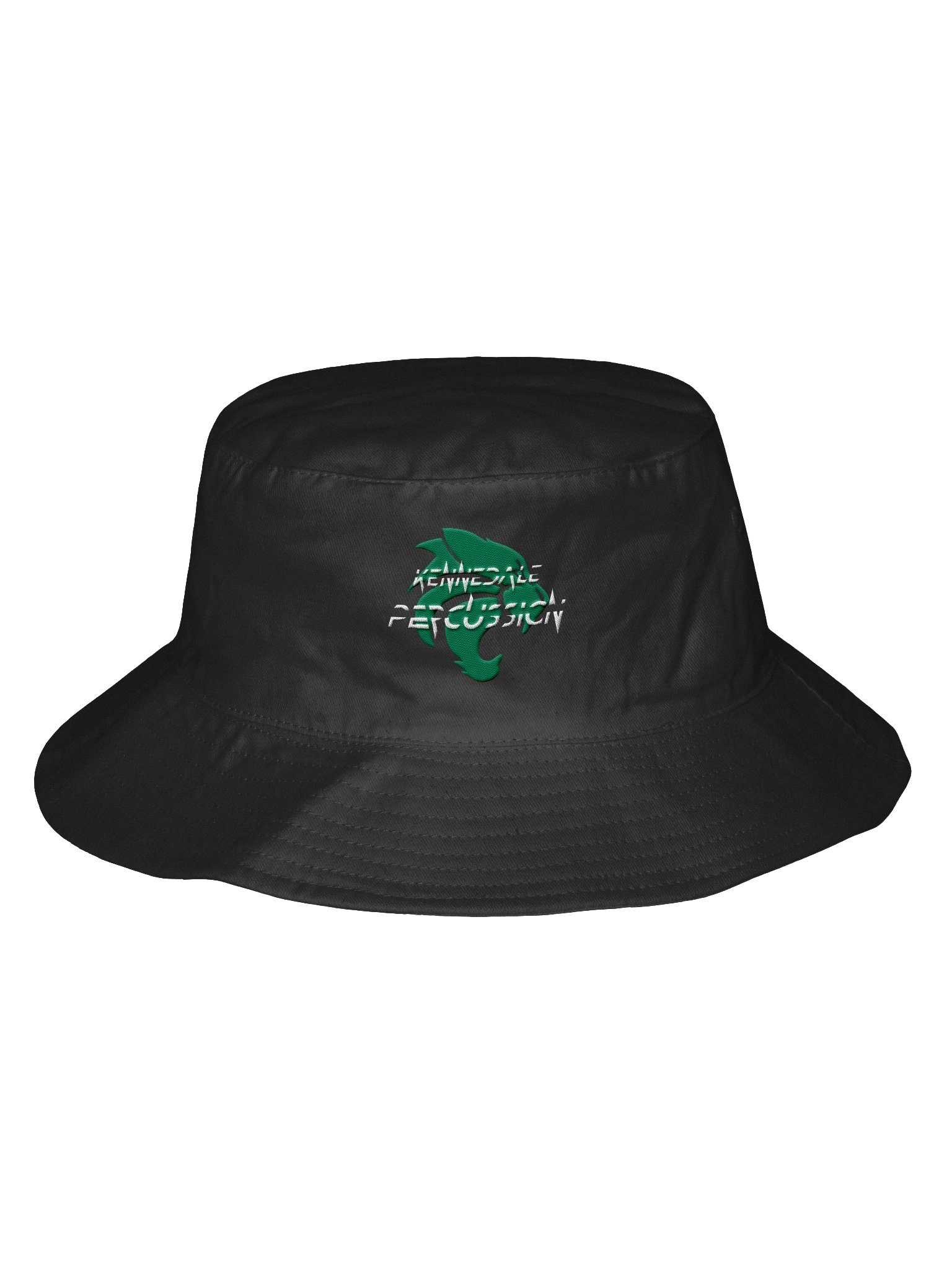 Kennedale Percussion Logo Bucket Hat product image (1)