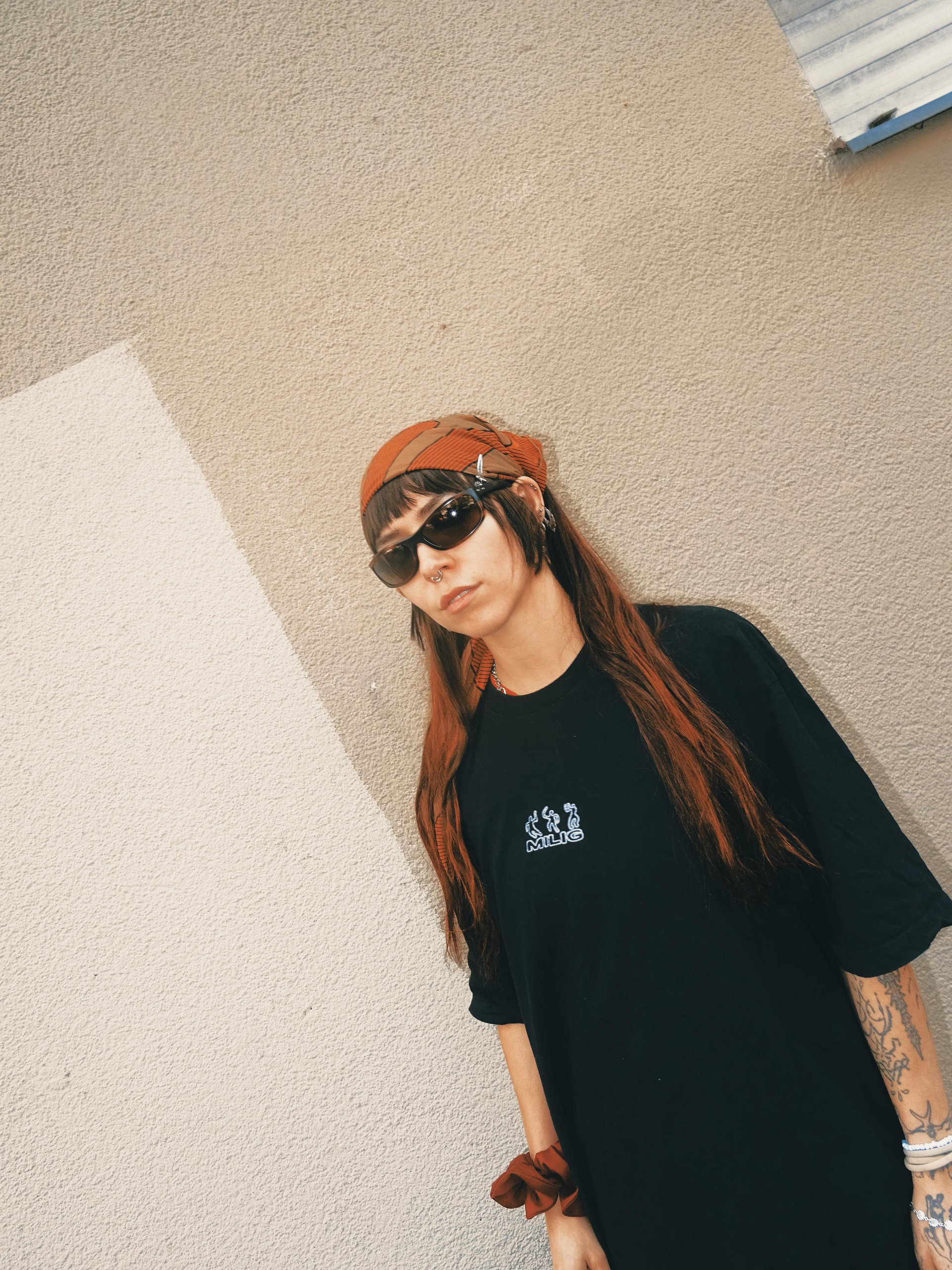 The Spiral T-Shirt product image (2)