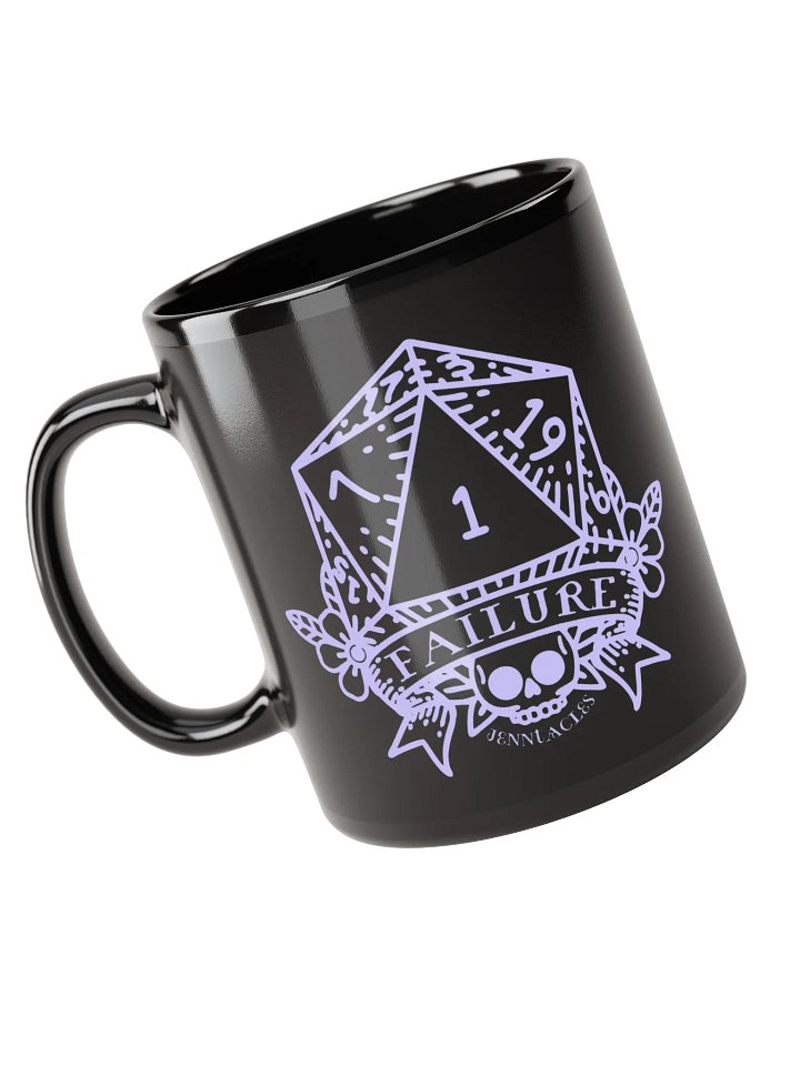FAILURE MUG product image (1)