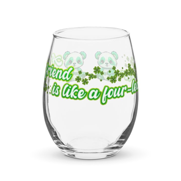 Wine Clover Friend product image (1)