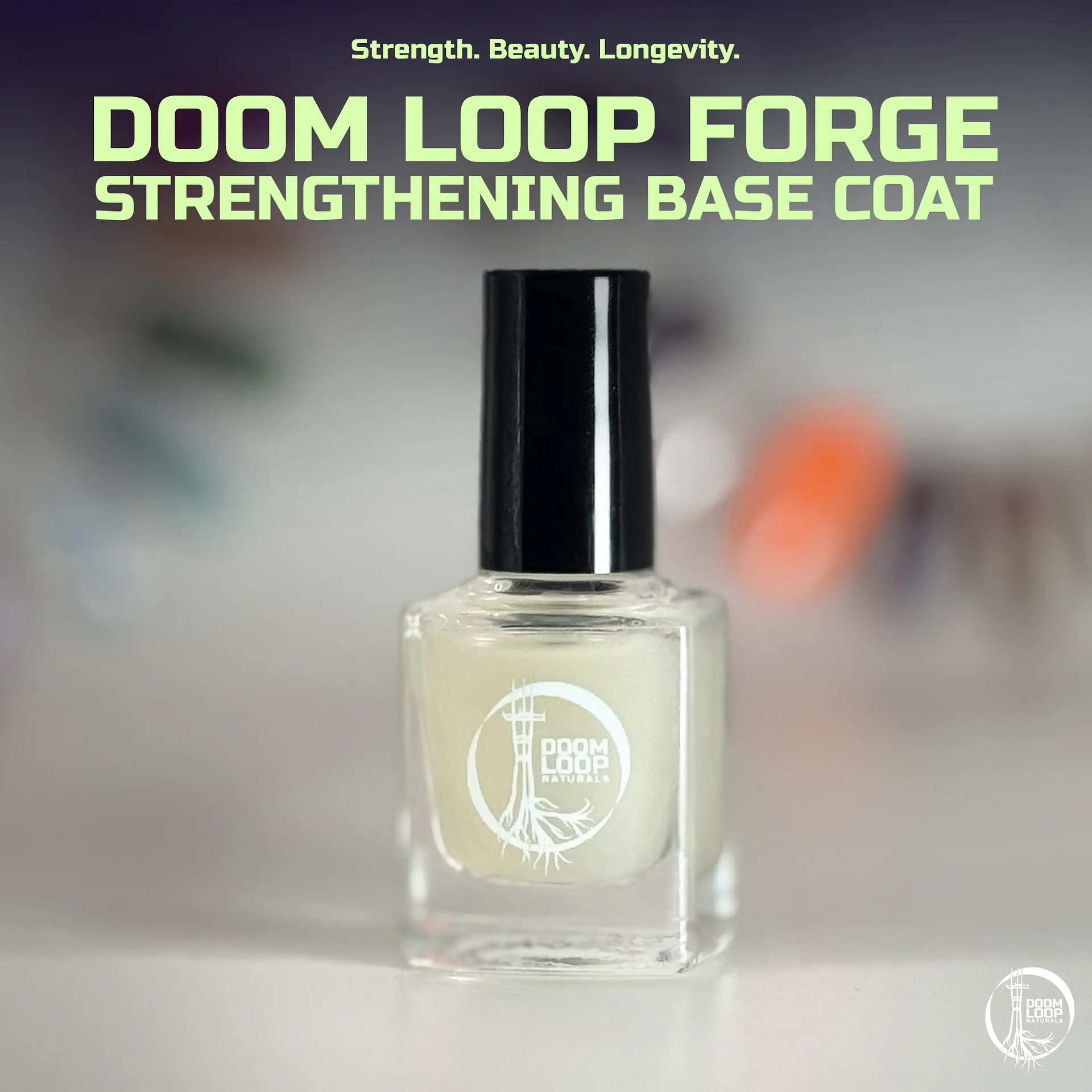 DOOM LOOP SYSTEM SET – FORGE + RAPTOR product image (2)