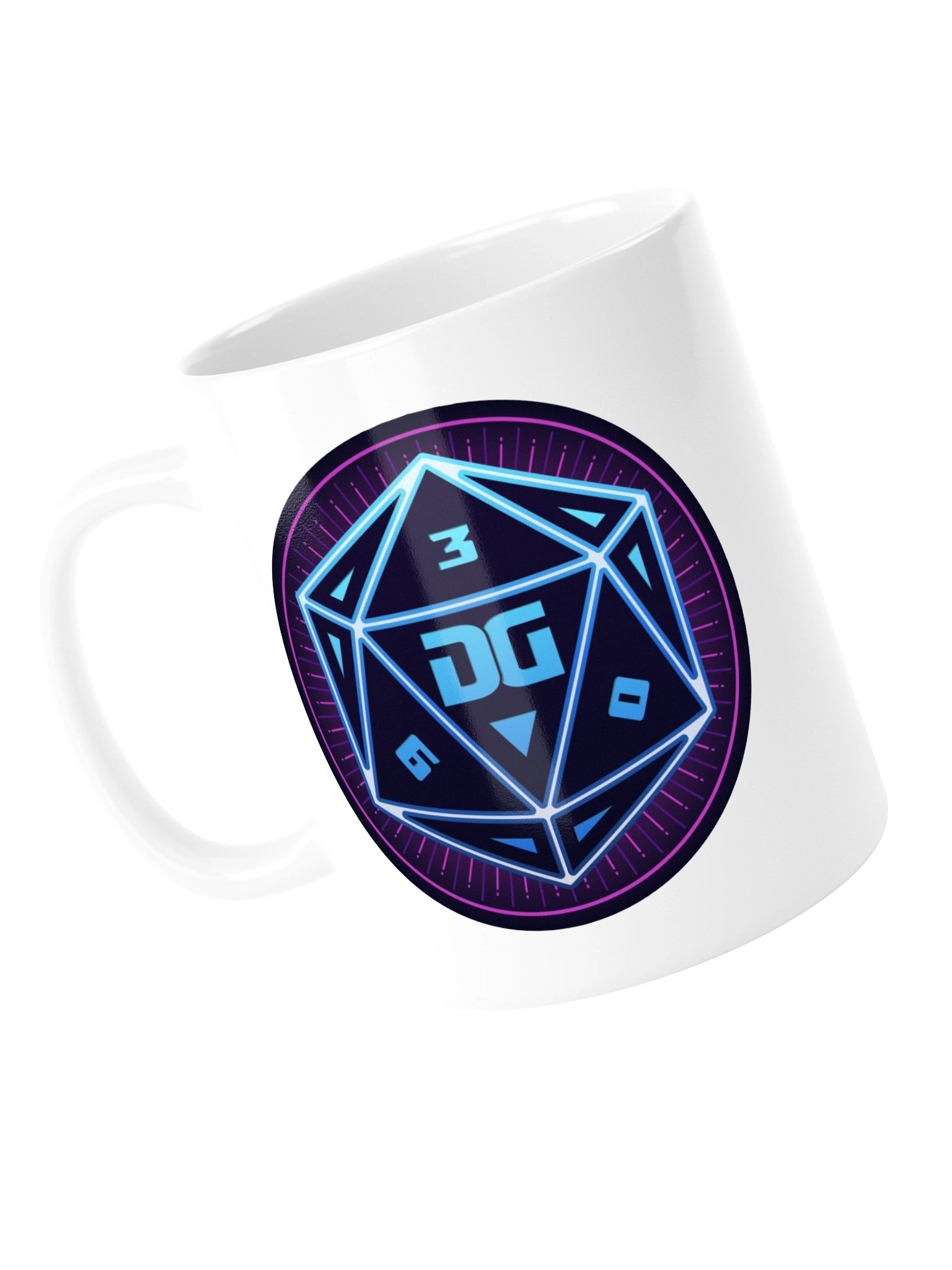 DND Dice Mug product image (3)
