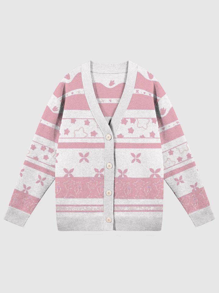 Dab Spike Bracemas (Christmas) Cardy product image (2)