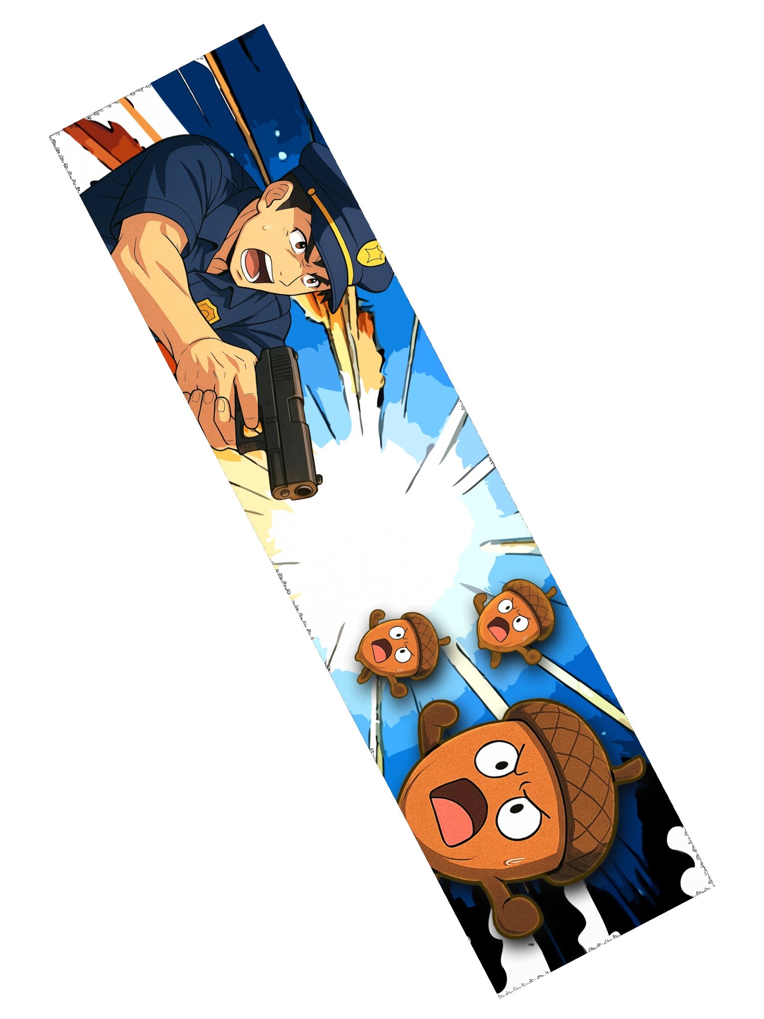 Surprise Encounter Sticker Set product image (2)
