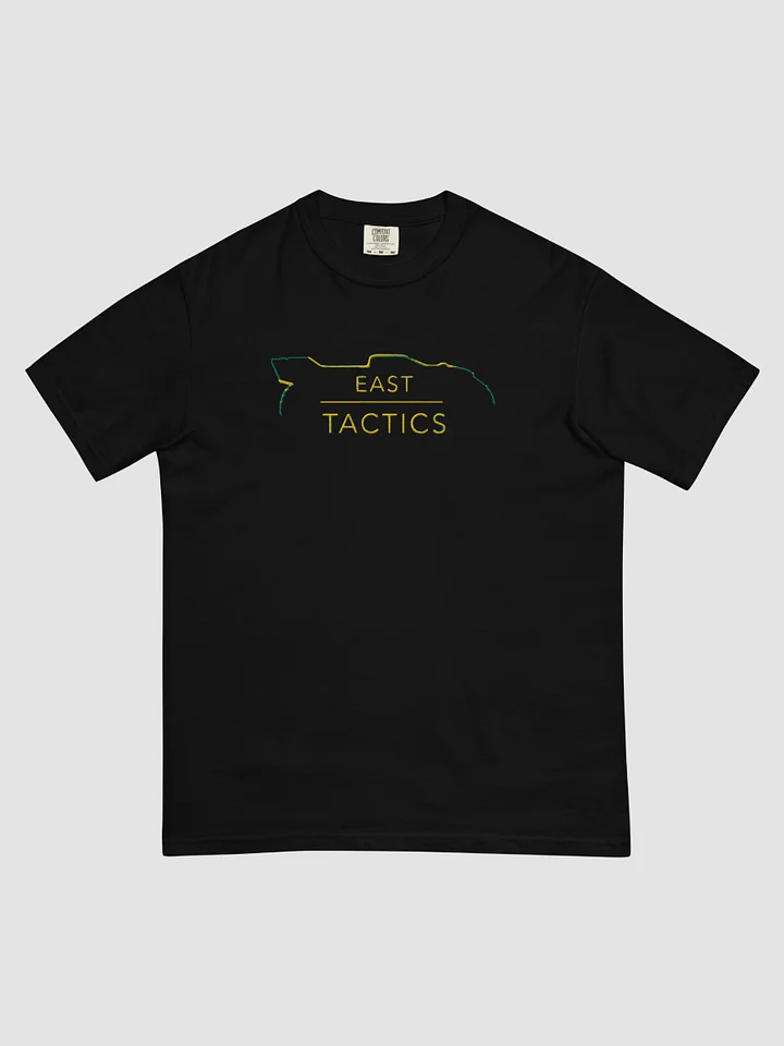 East Tactics - Heavyweight product image (2)