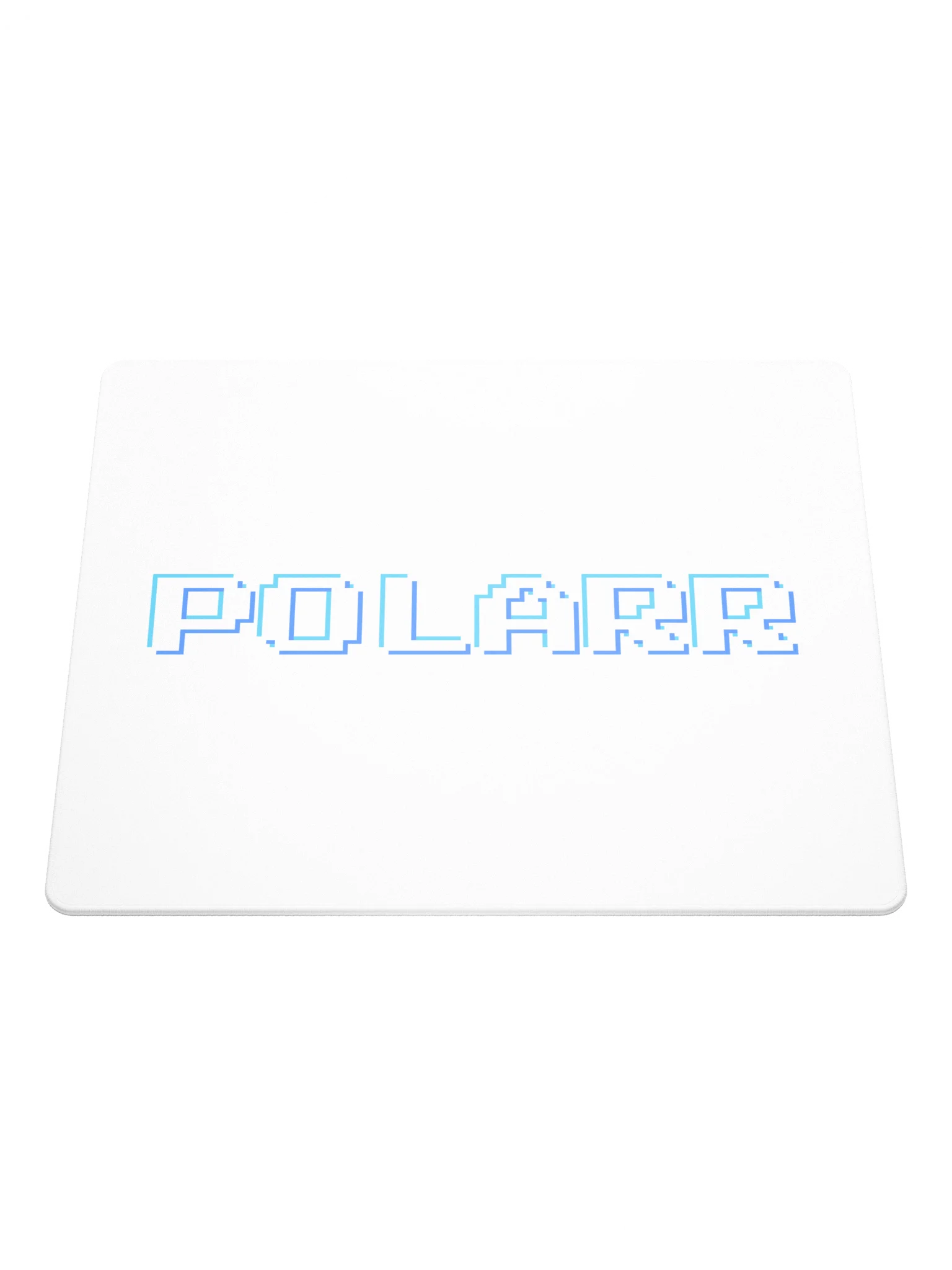POLARR Icy Gaming Mouse Pad product image (1)