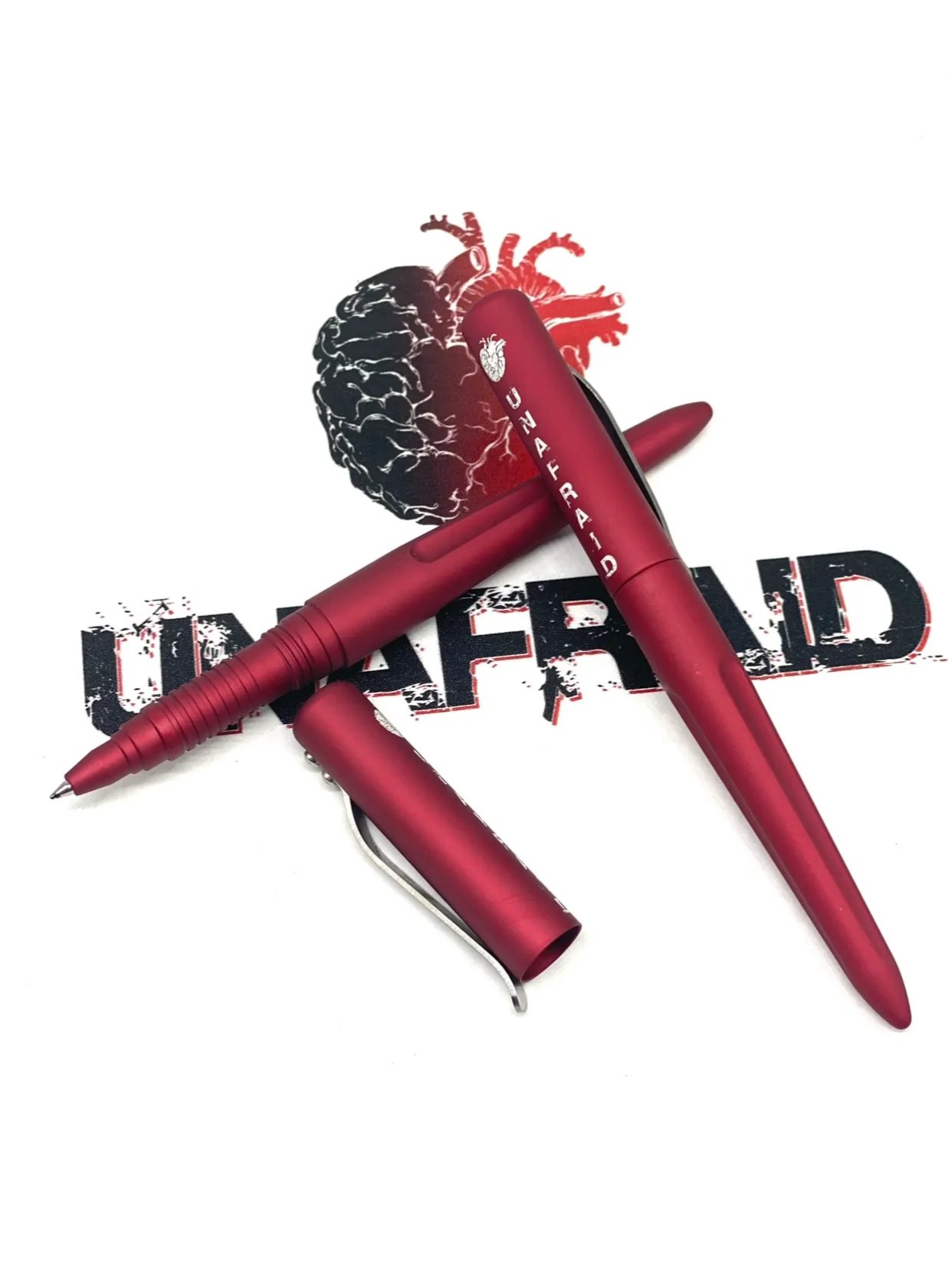 UNAFRAID Pen product image (1)