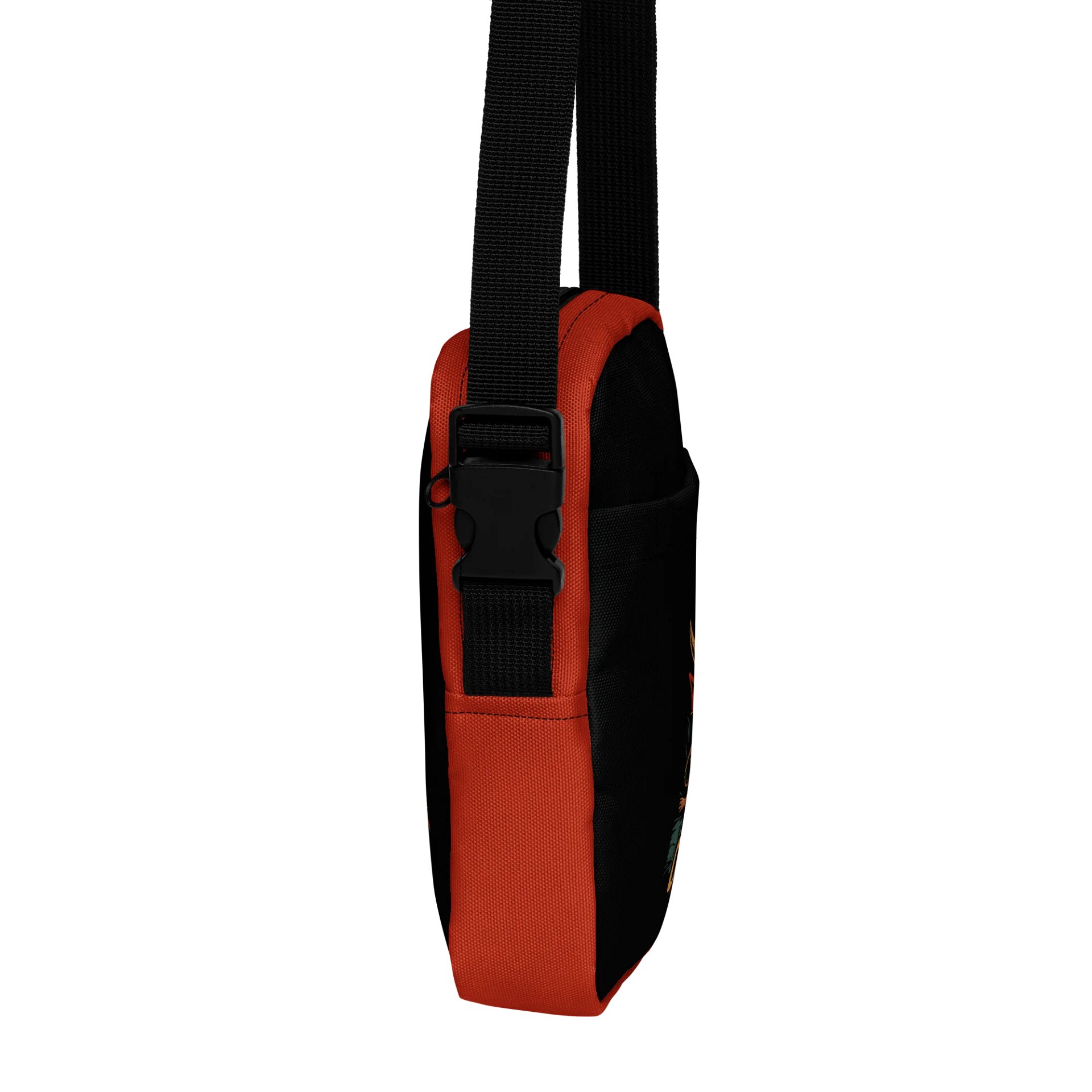 Oni All-Over Crossbody Bag product image (4)