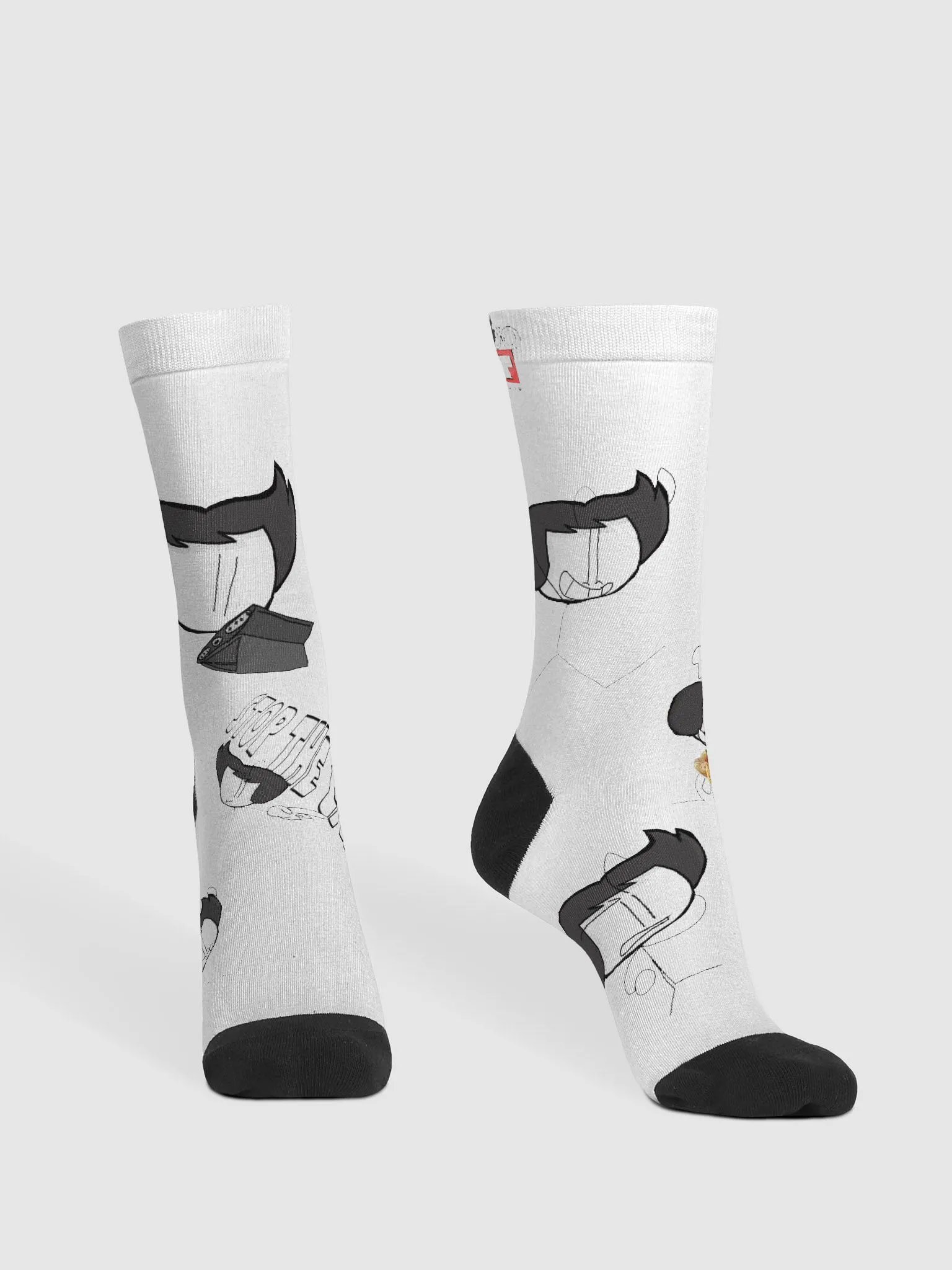 EmpojoYT Socks product image (2)