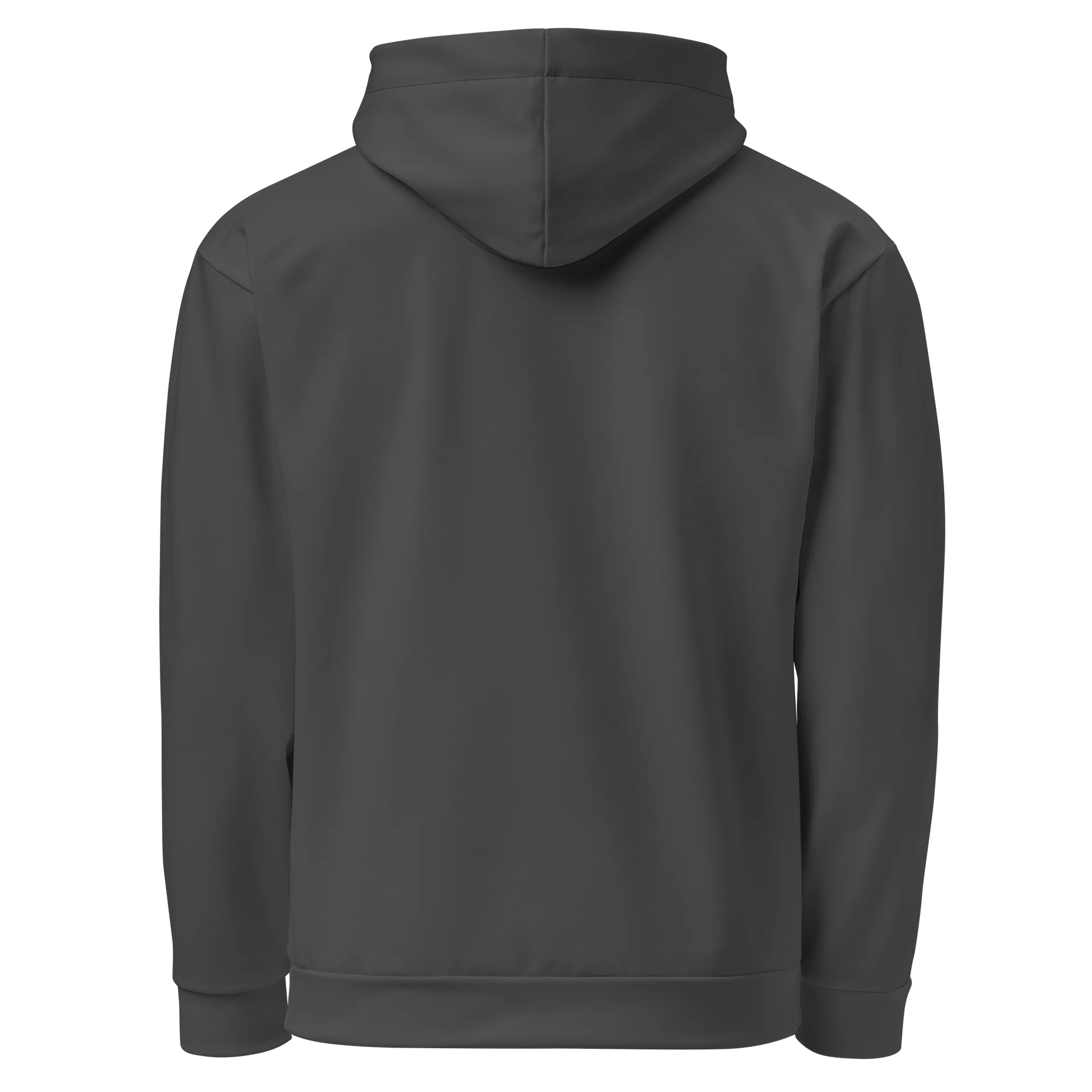 Smokie Coal 100Visions Hoodie product image (3)