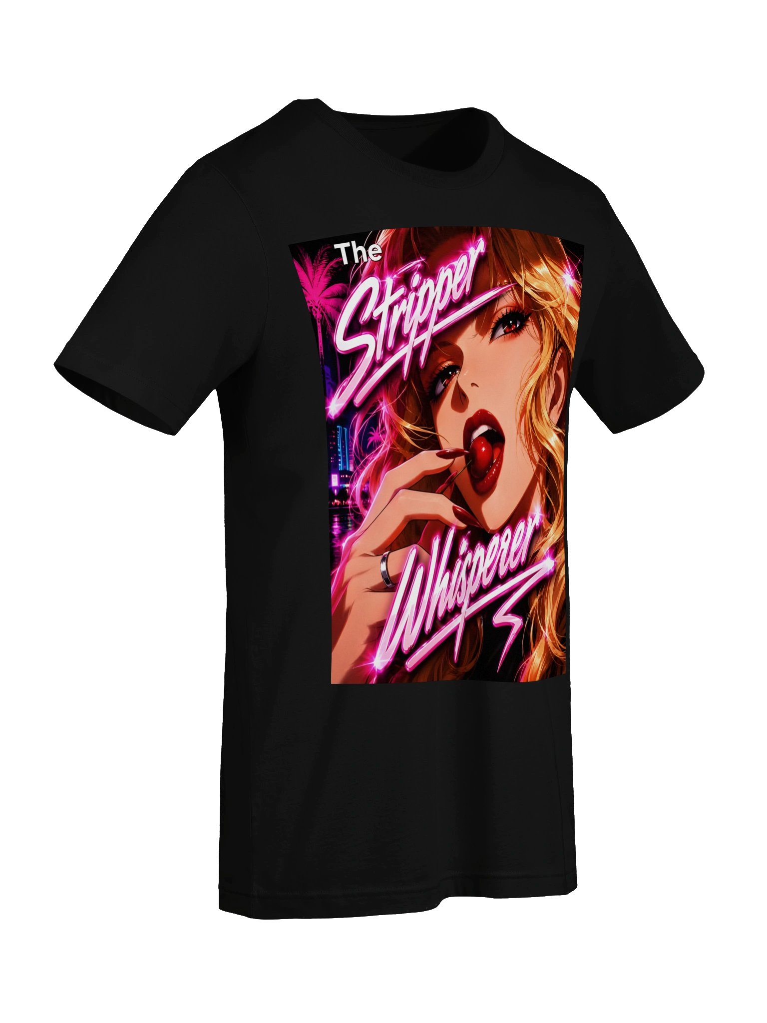 cherry biter shirt product image (19)