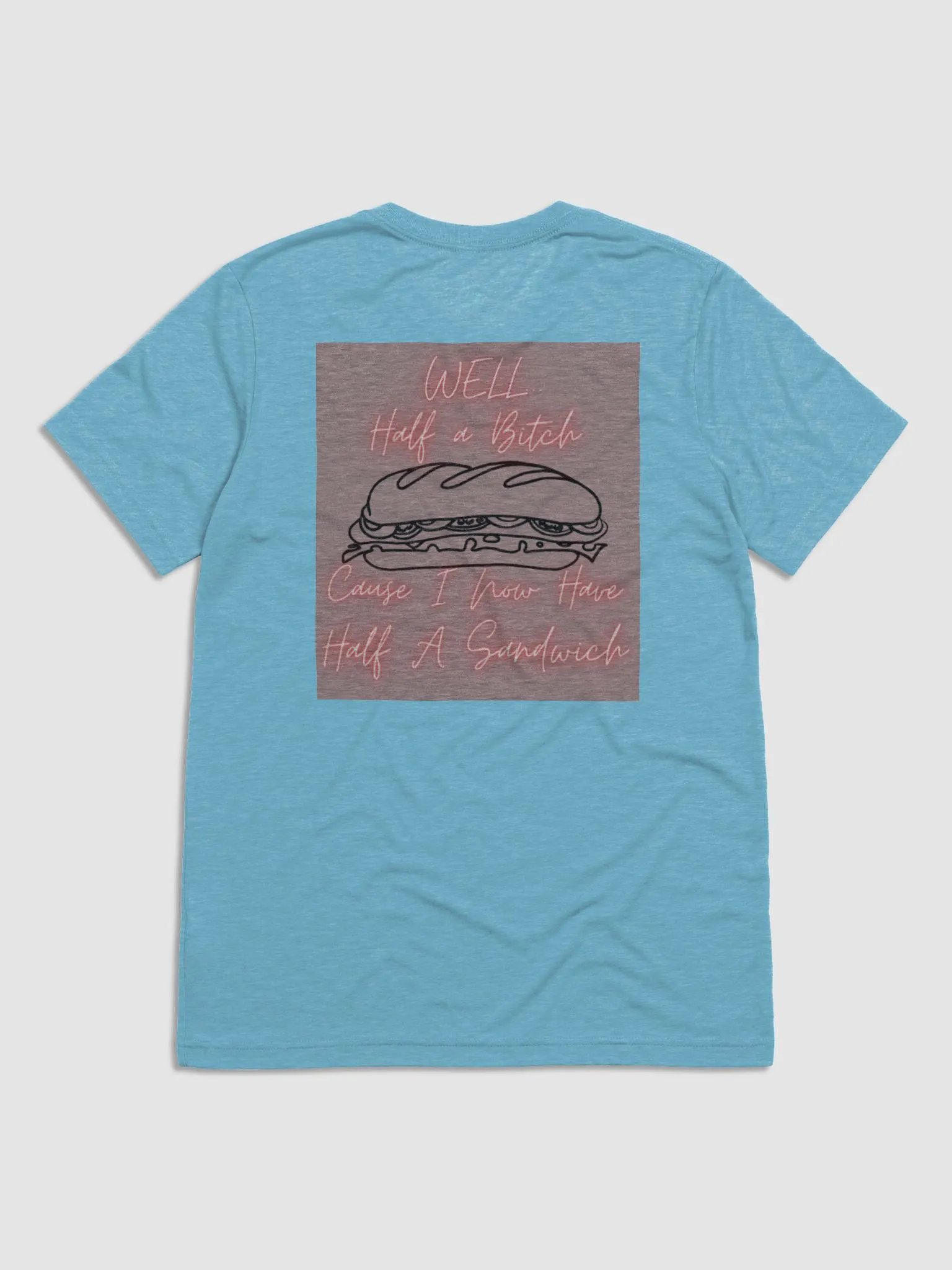 Half A Whole Shirt product image (14)