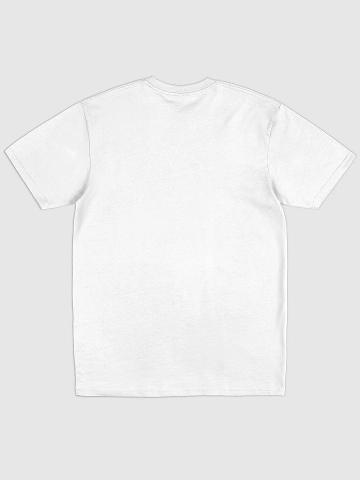 Cotton Heritage Men's Premium Heavyweight Tee: ancient warrior product image (8)