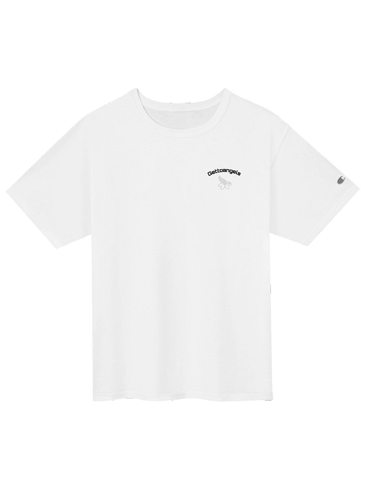 Getto Angels x Champion Relaxed-Fit T-Shirt product image (1)