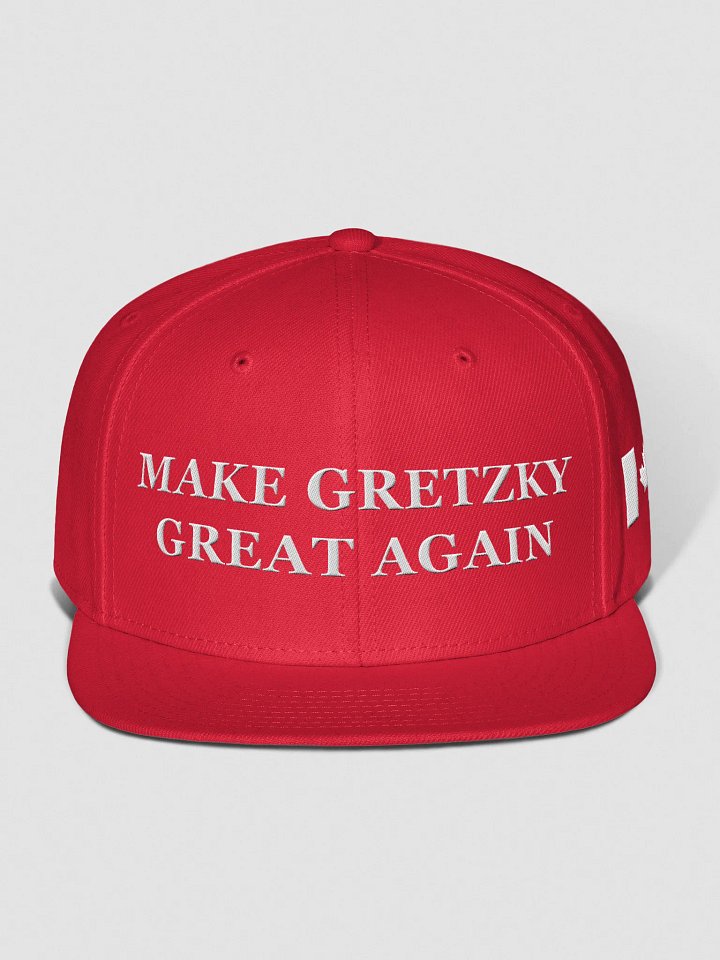 MGGA - Hat product image (1)