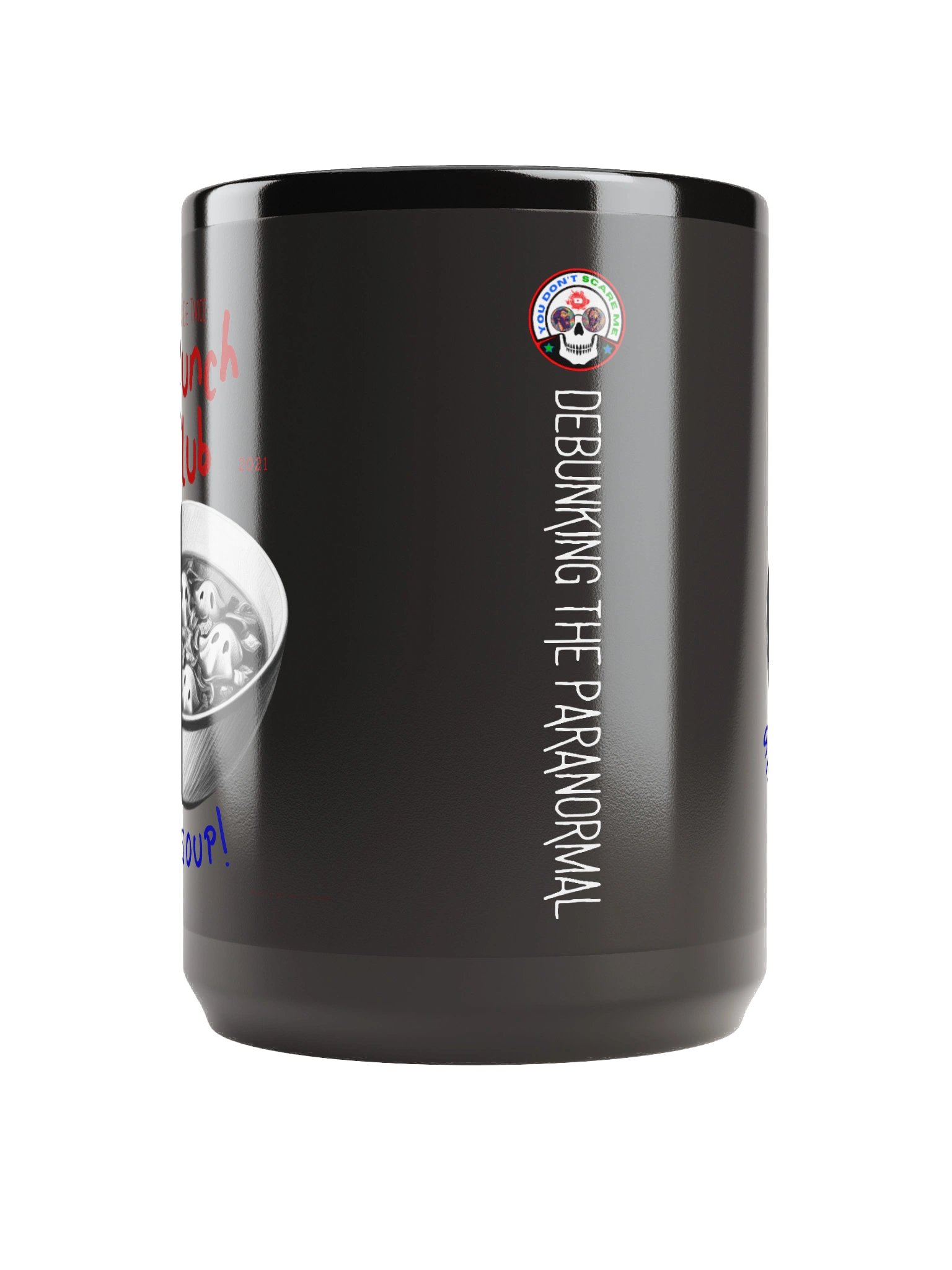 Brunch Club Mug Ambidextrous product image (5)