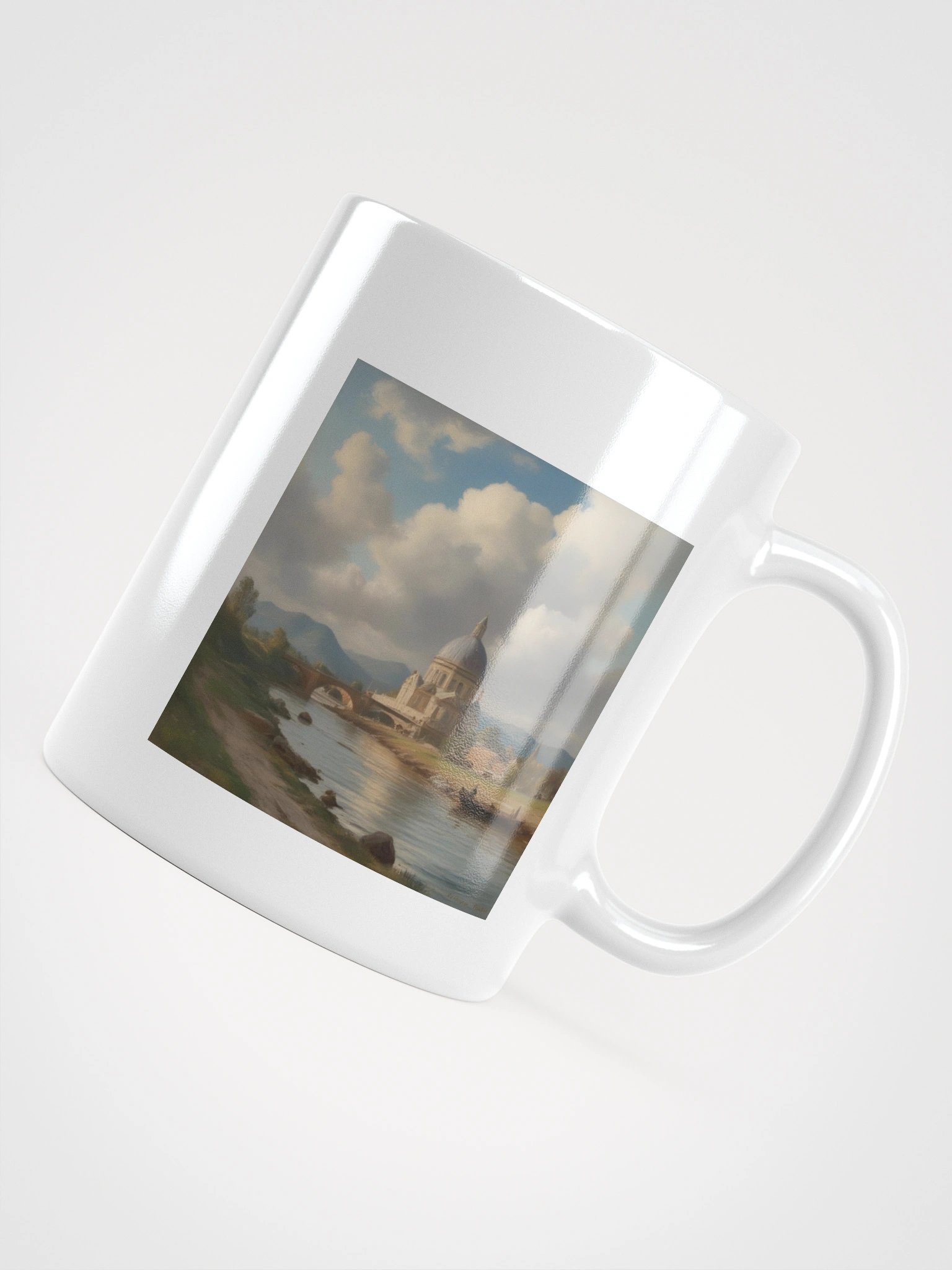 Riverside Mug product image (11)