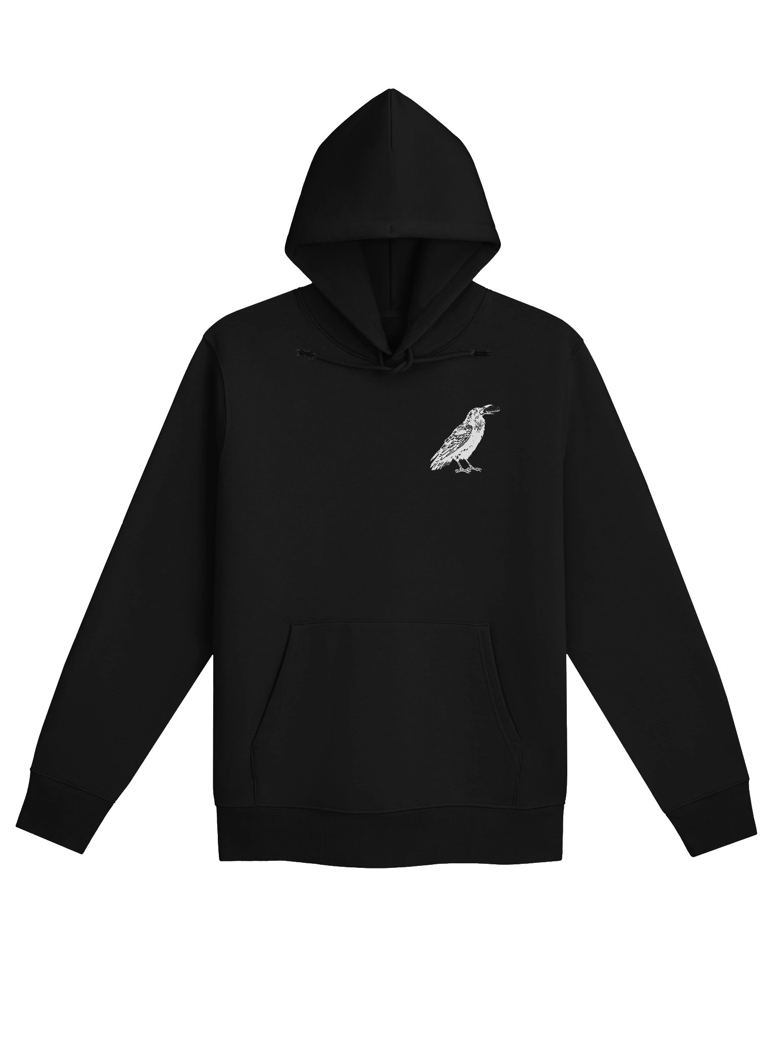 RAVEN BREAD HOODIE product image (1)