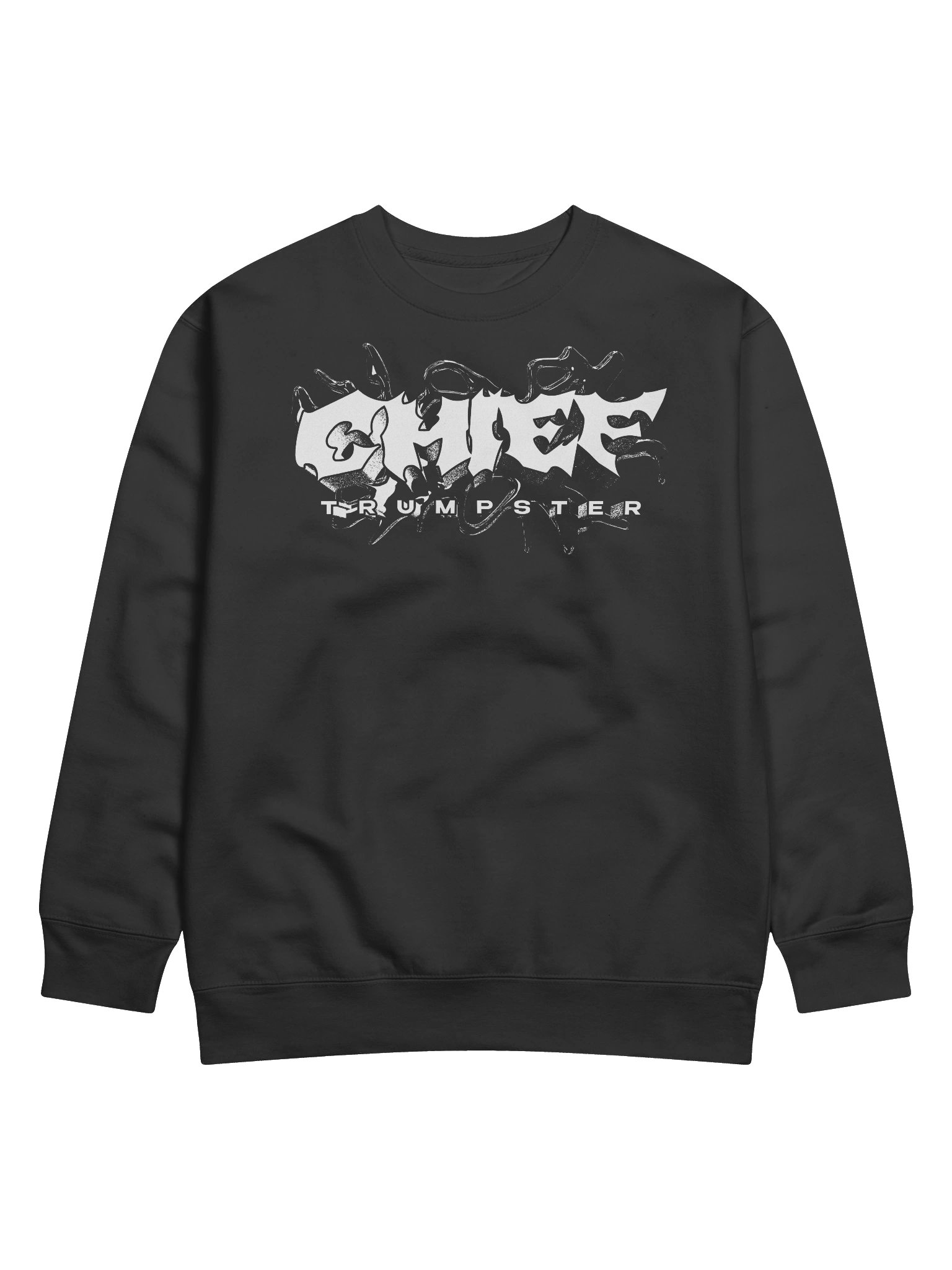 HIGH SCORE SWEATSHIRT product image (2)