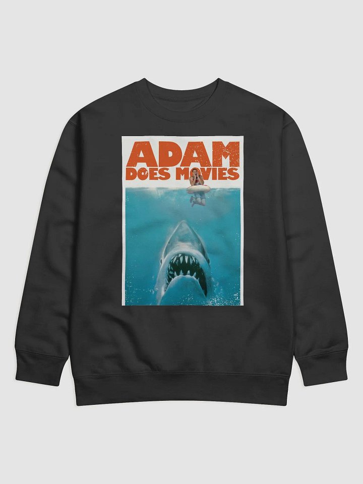 Adam Does JAWS product image (1)