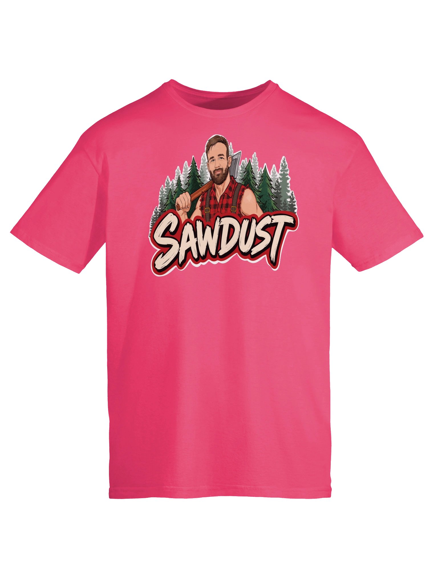 Bearded Sawdust product image (105)