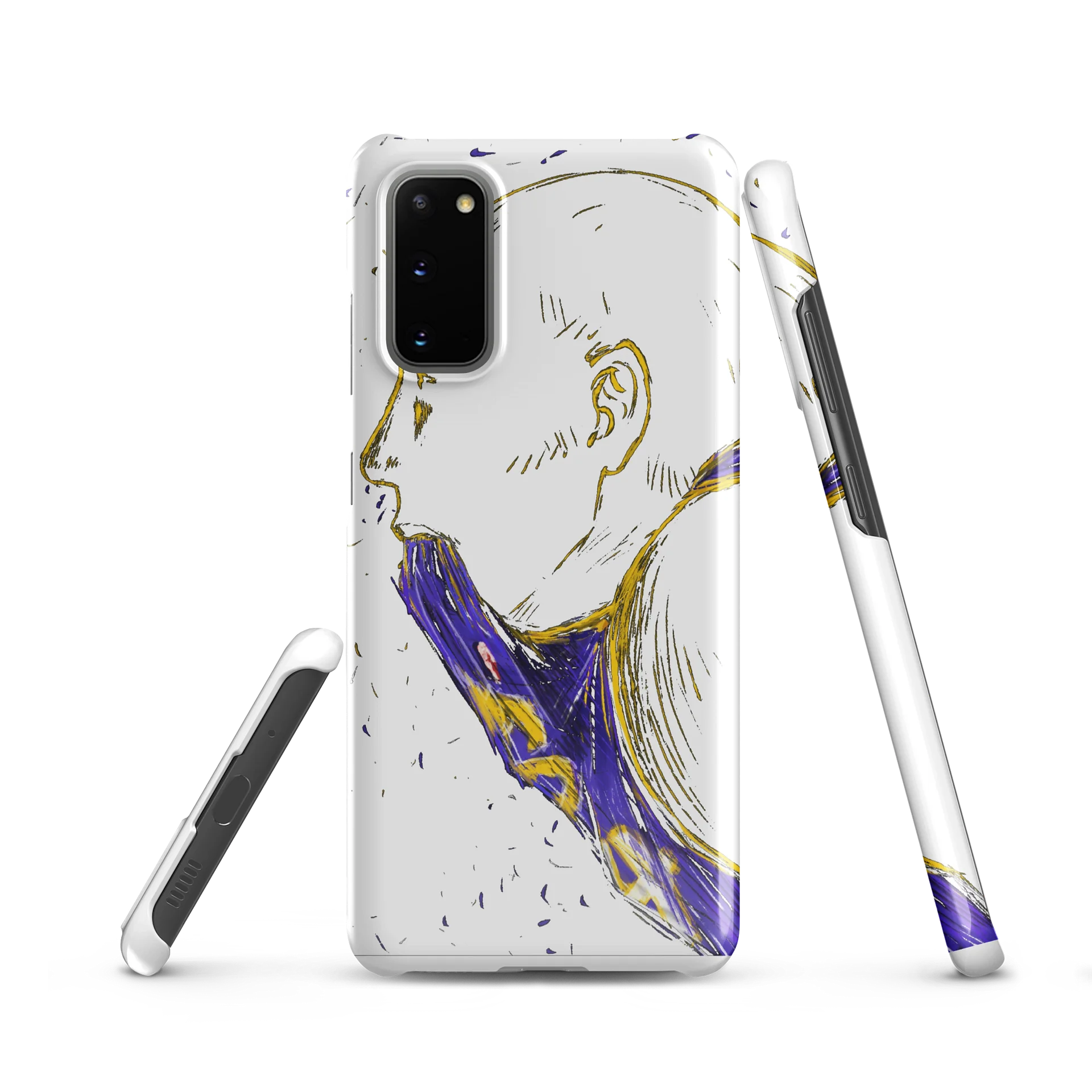 Samsung - The Mamba - KB24.8 product image (1)