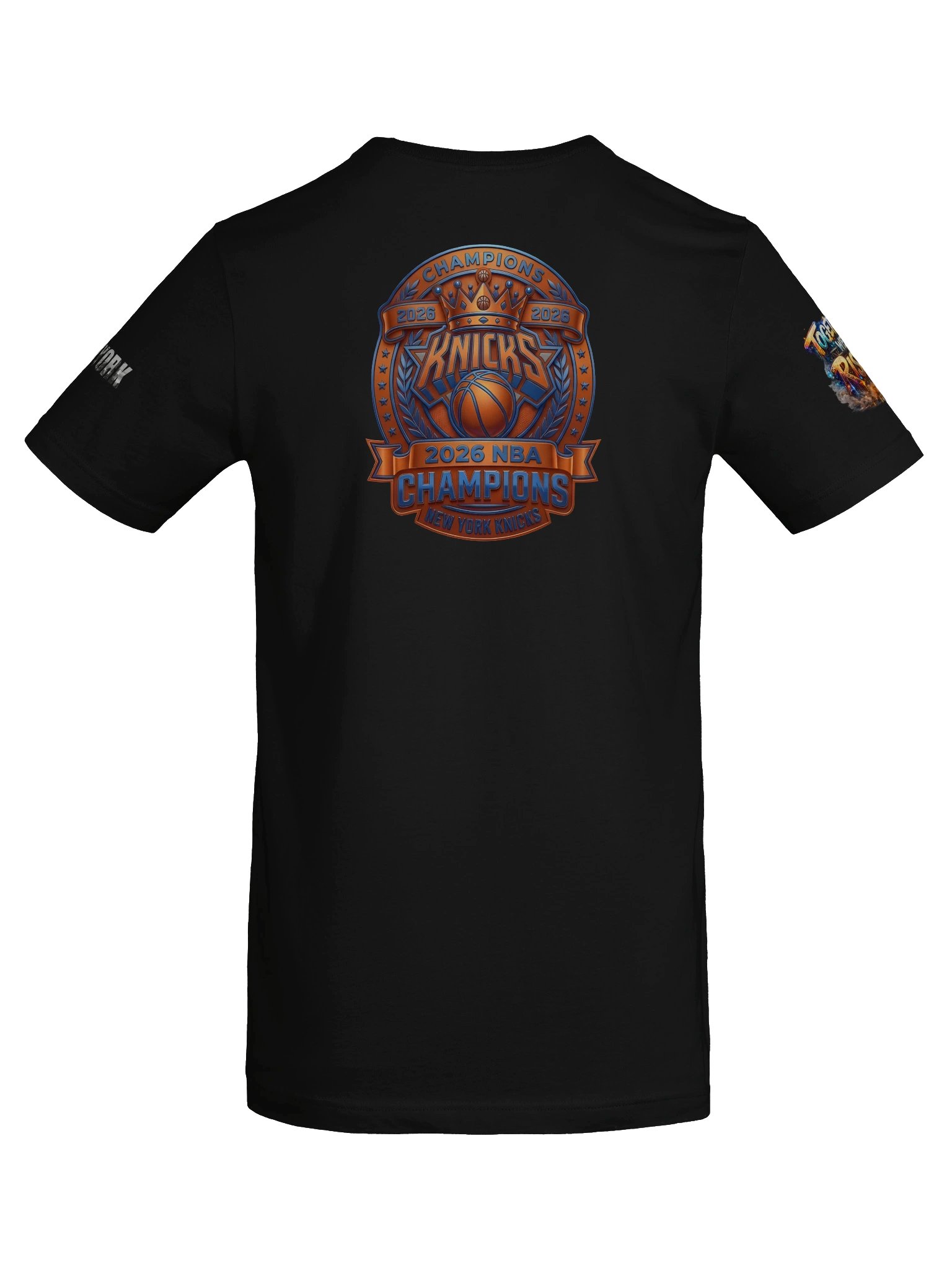 B1 Champs Tee! product image (56)