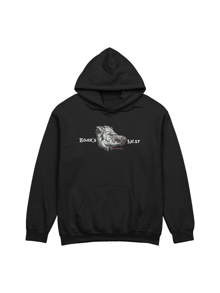 Boar's Nest Roadhouse Classic Hoodie product image (7)