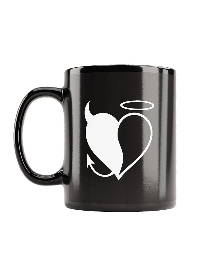 SWEET DEPRESSION SIGIL CERAMIC MUG product image (1)