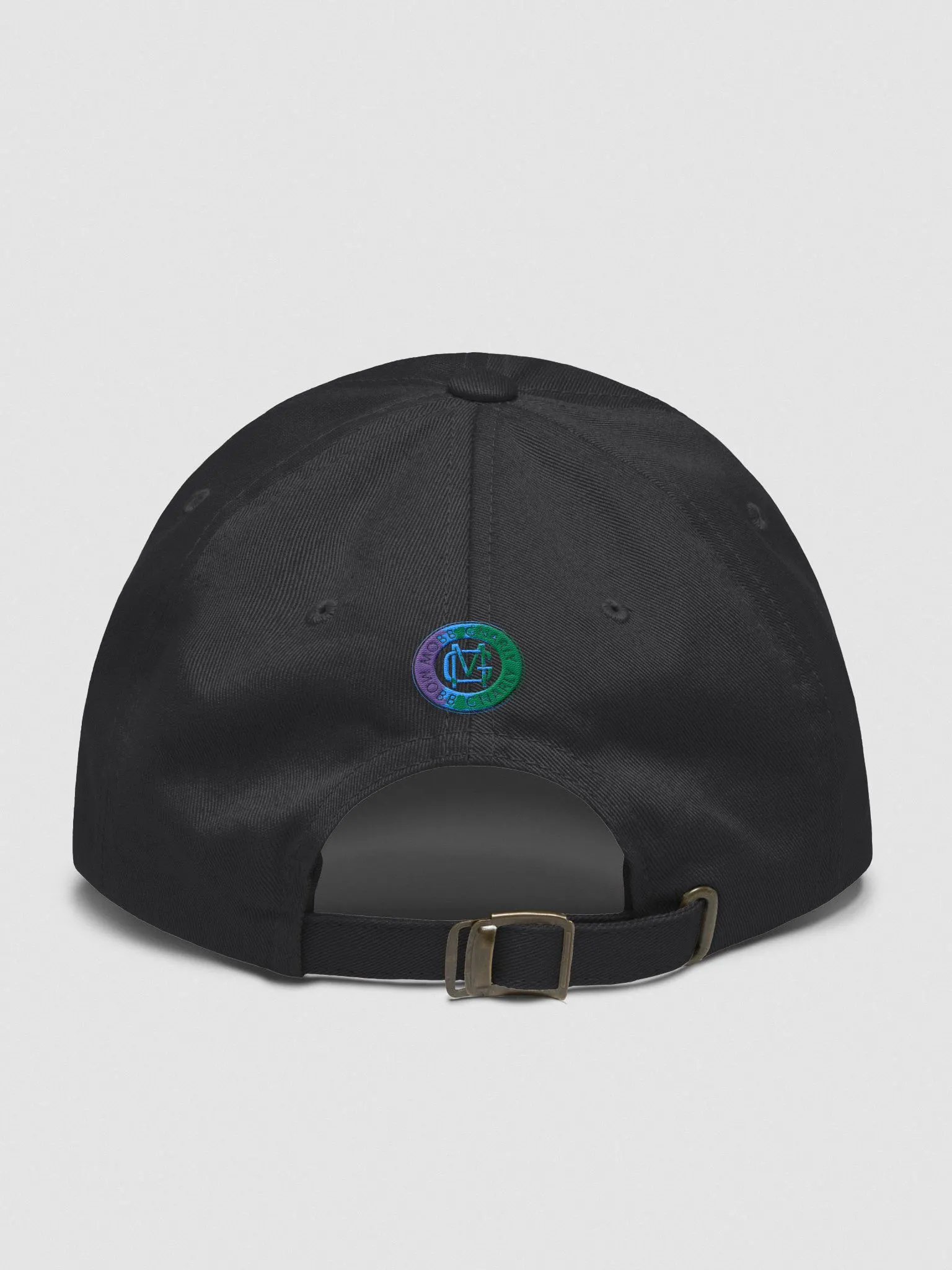 MG Classic Dad Hat product image (10)