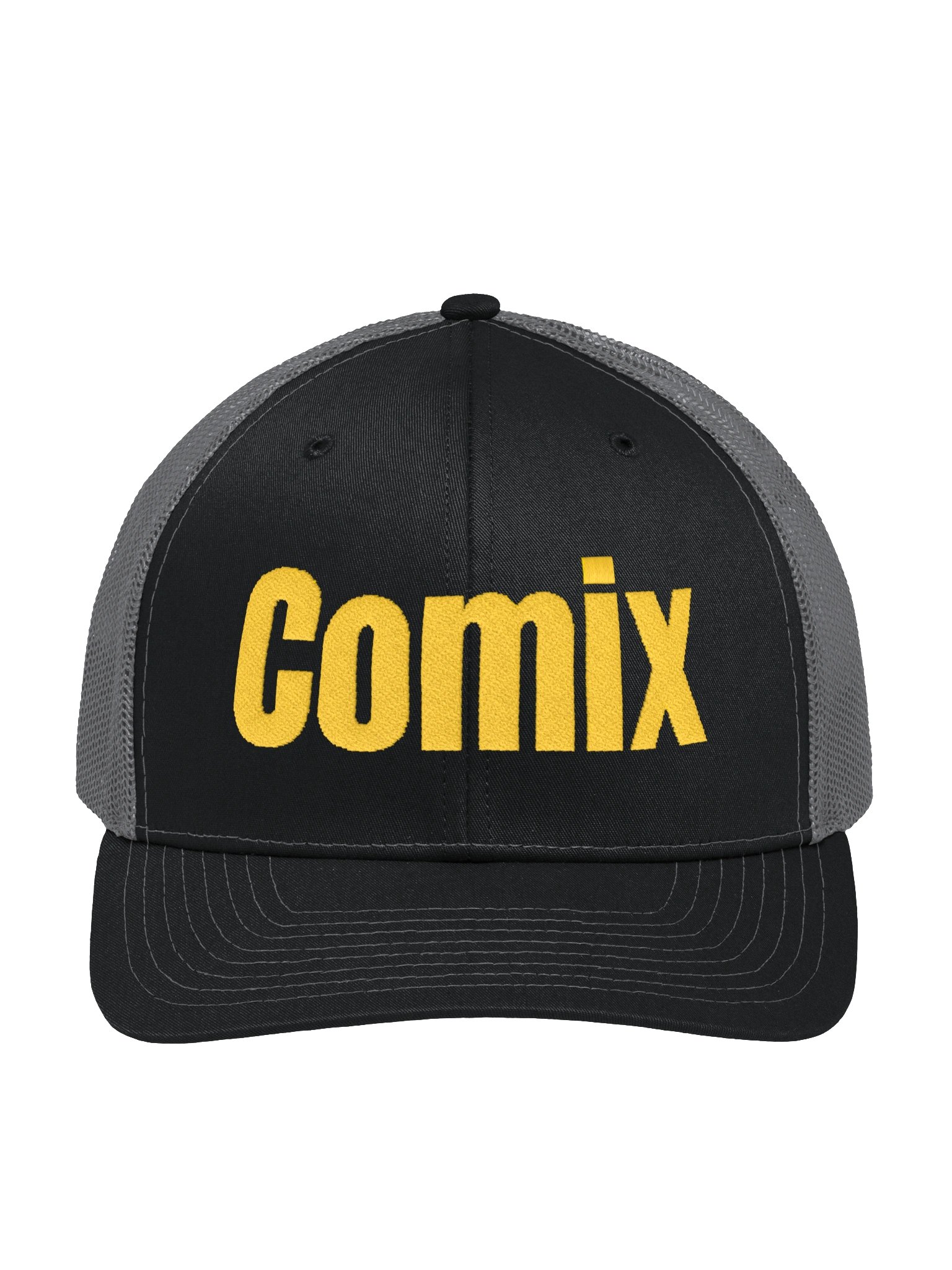 Comix Trucker Hat product image (2)