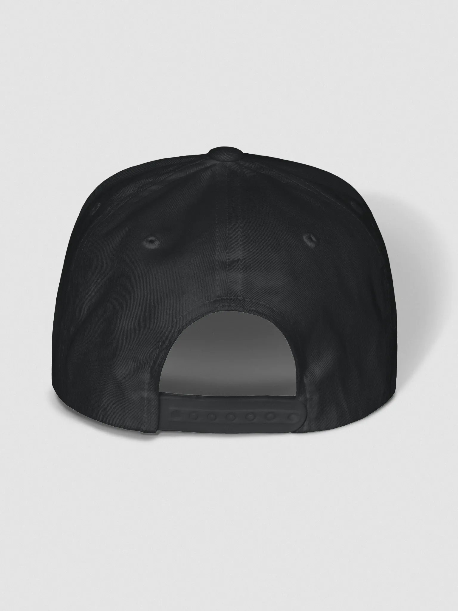IGT Embroidered Snapback product image (4)