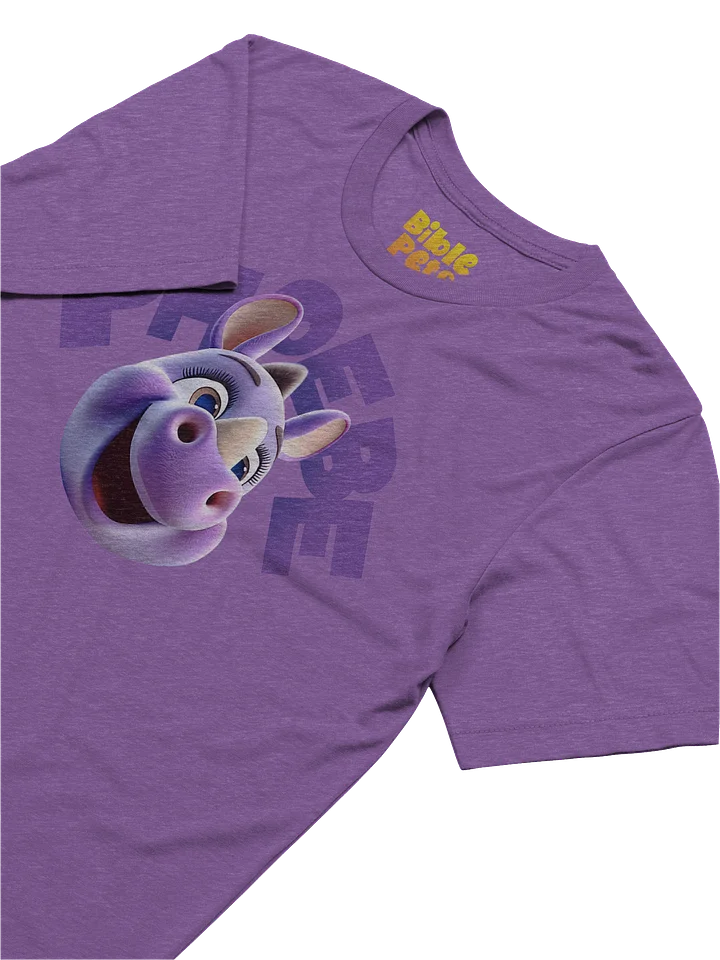 Phoebe Adult T-Shirt product image (8)