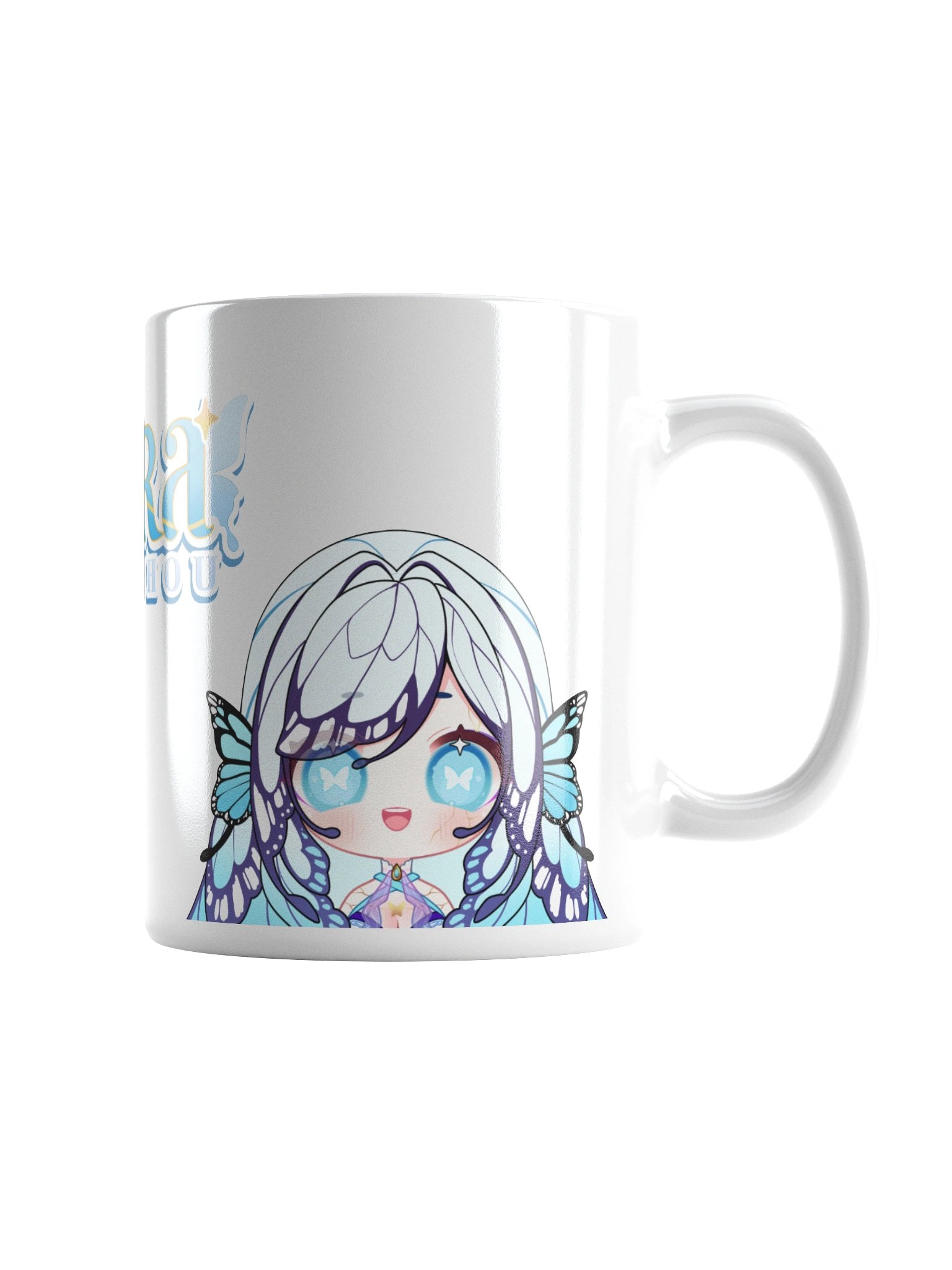Nara Chibi Coffee Mug product image (2)