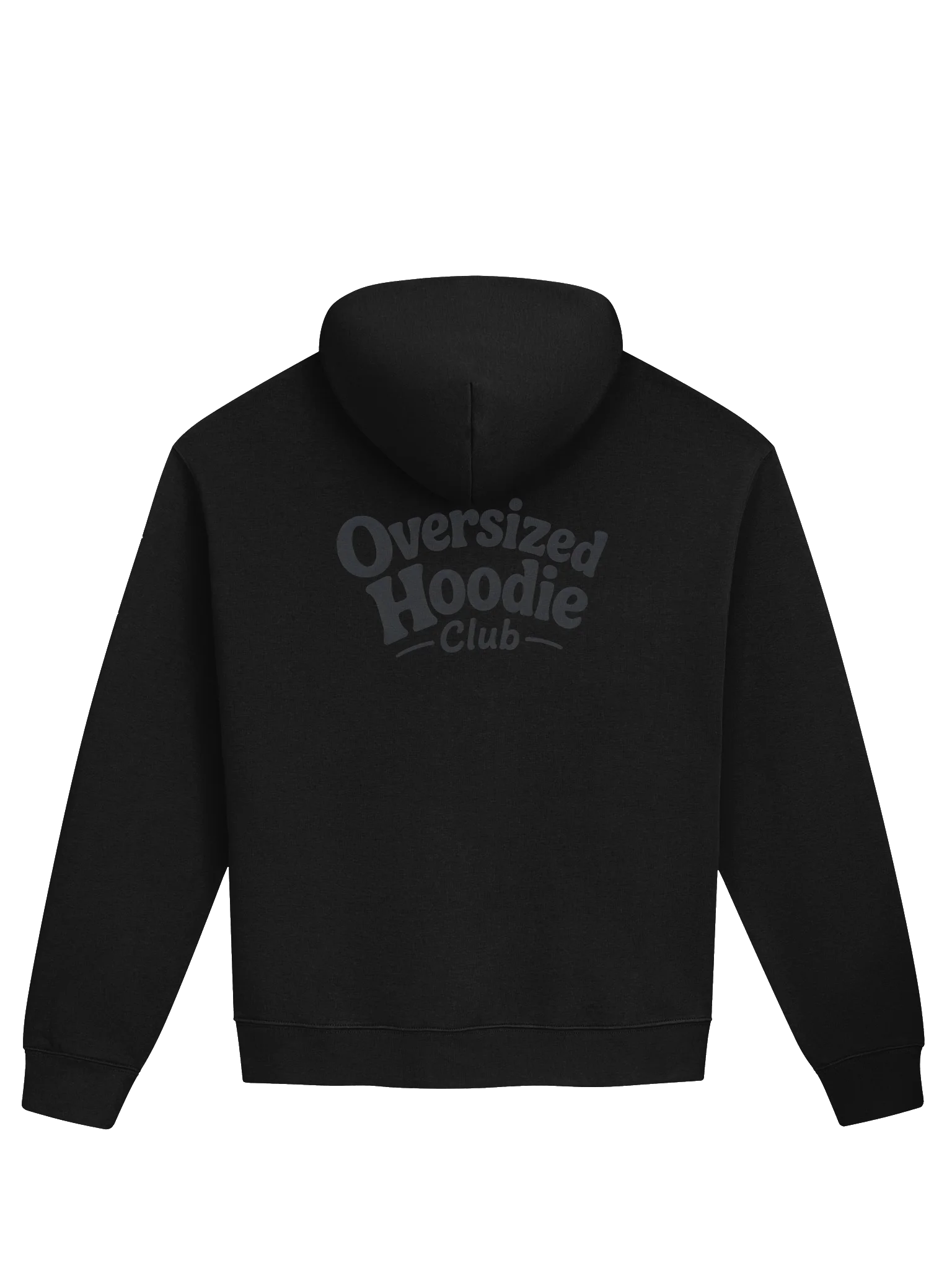 Club Issued Hoodie product image (2)