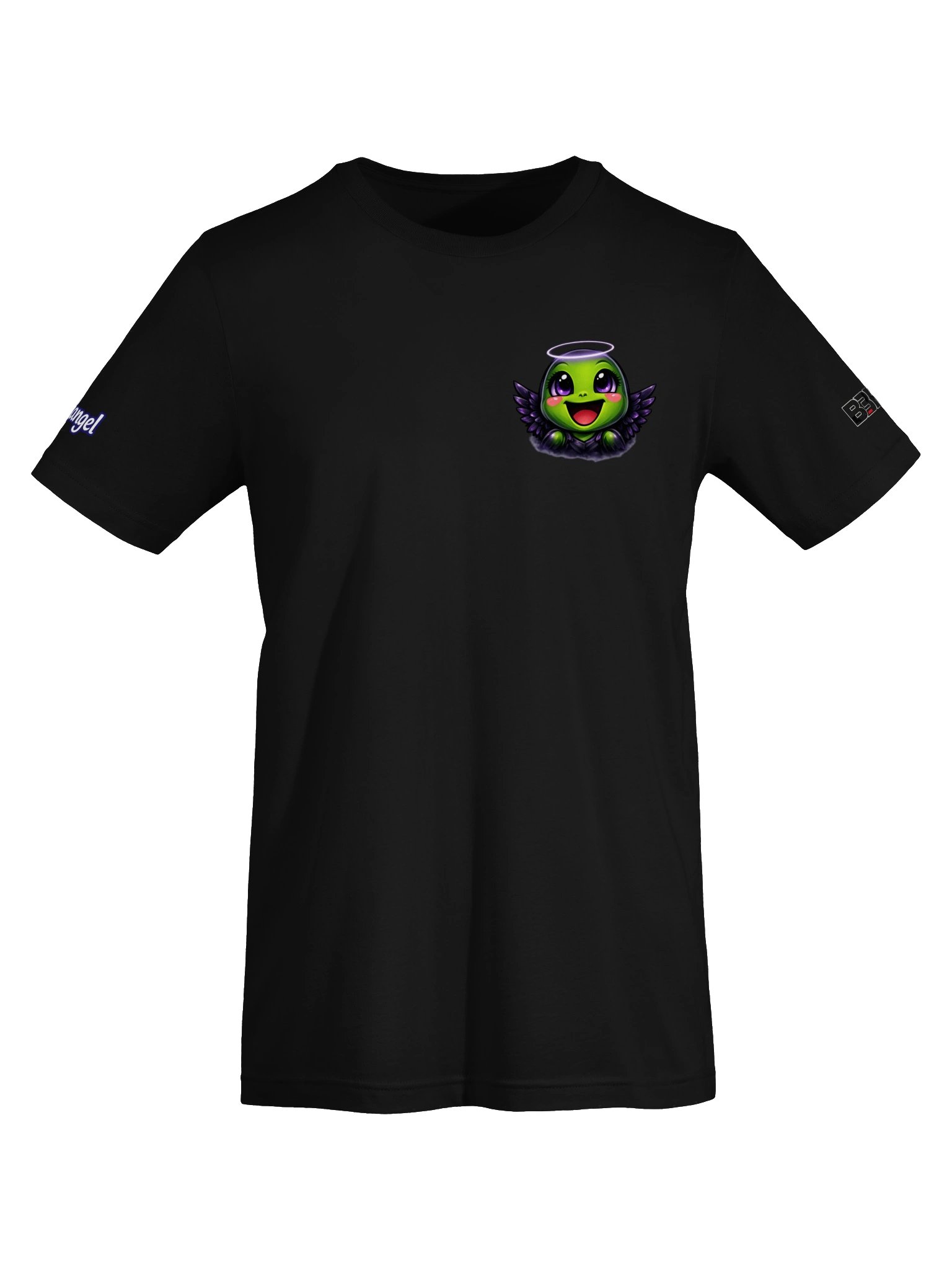 All‑Out Darkangel Tee product image (34)