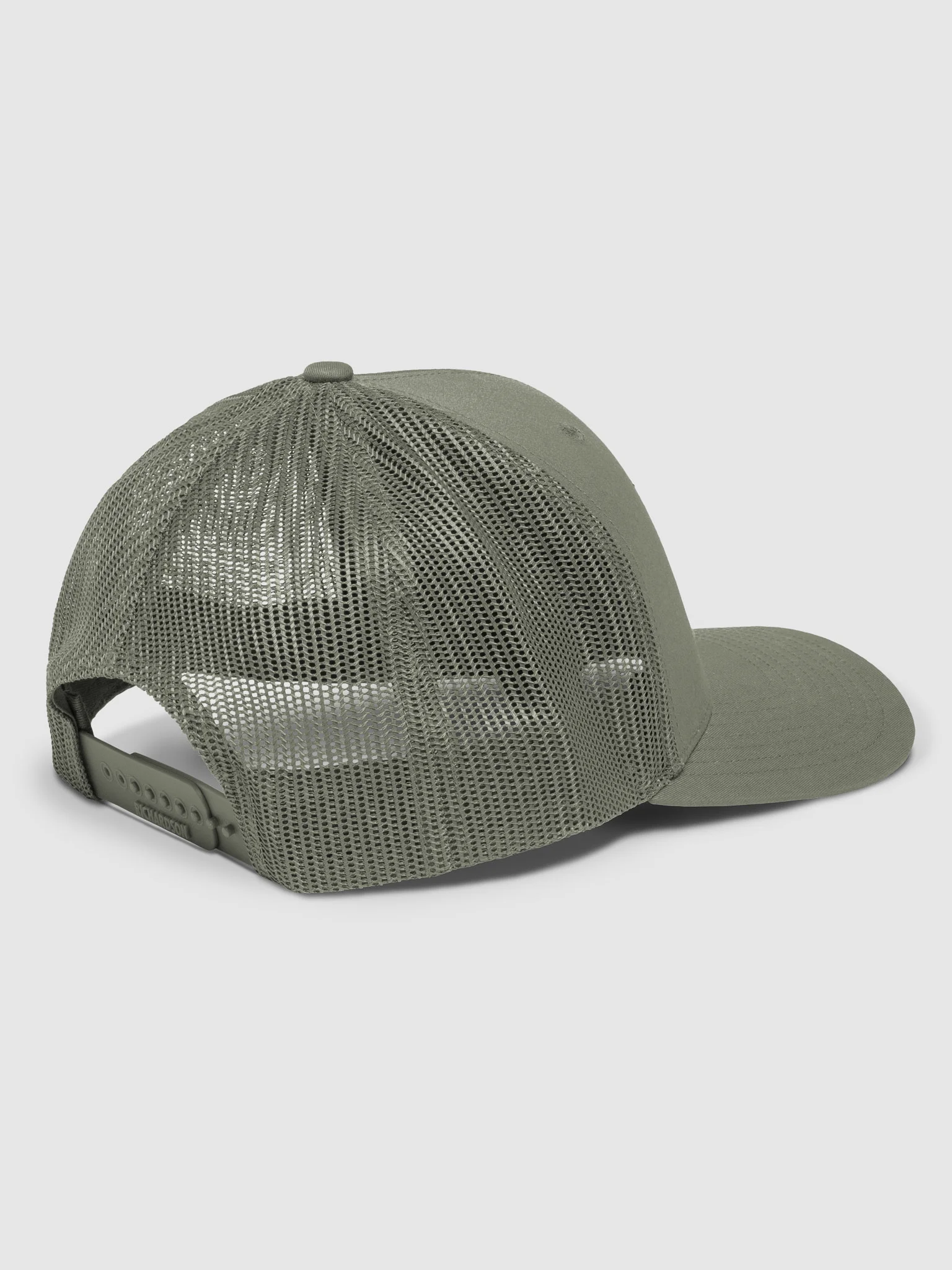 Geometric Owl Snapback product image (3)