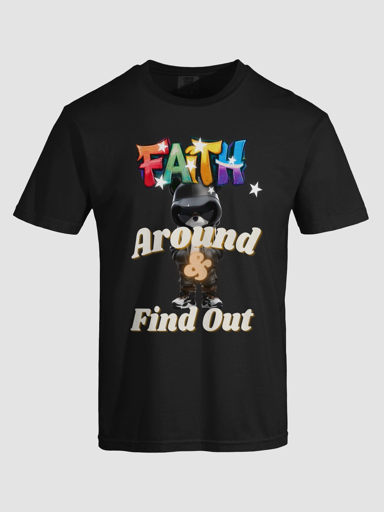 FAITH AROUND product image (21)